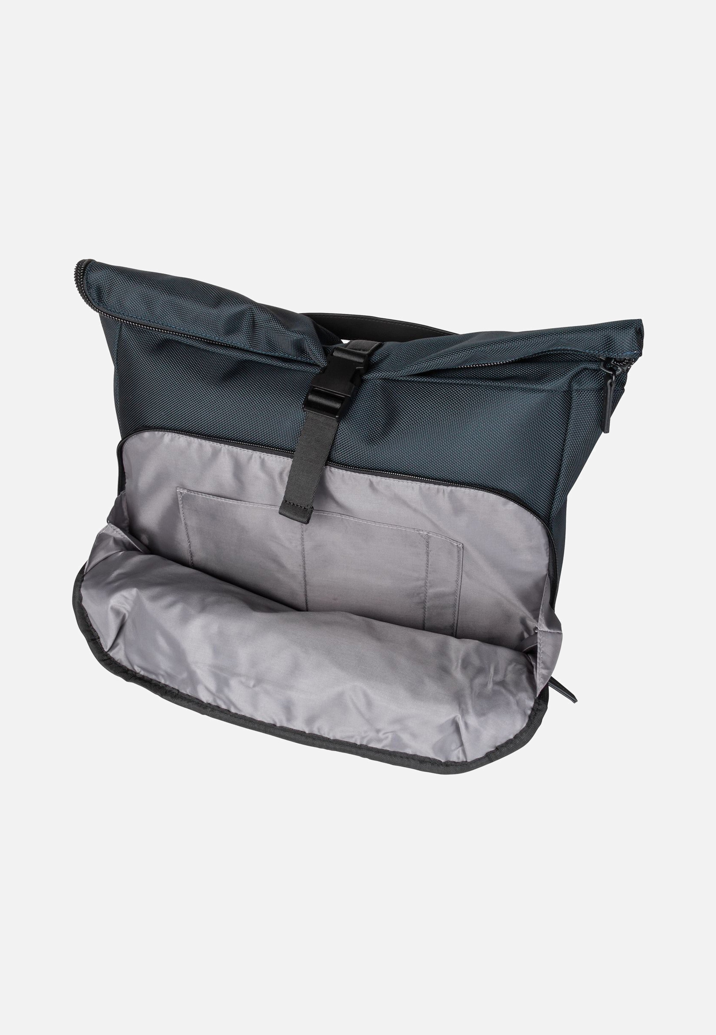 Jost - Balling Kurier 4012 Navy - Messenger Bag | Neutral-Image