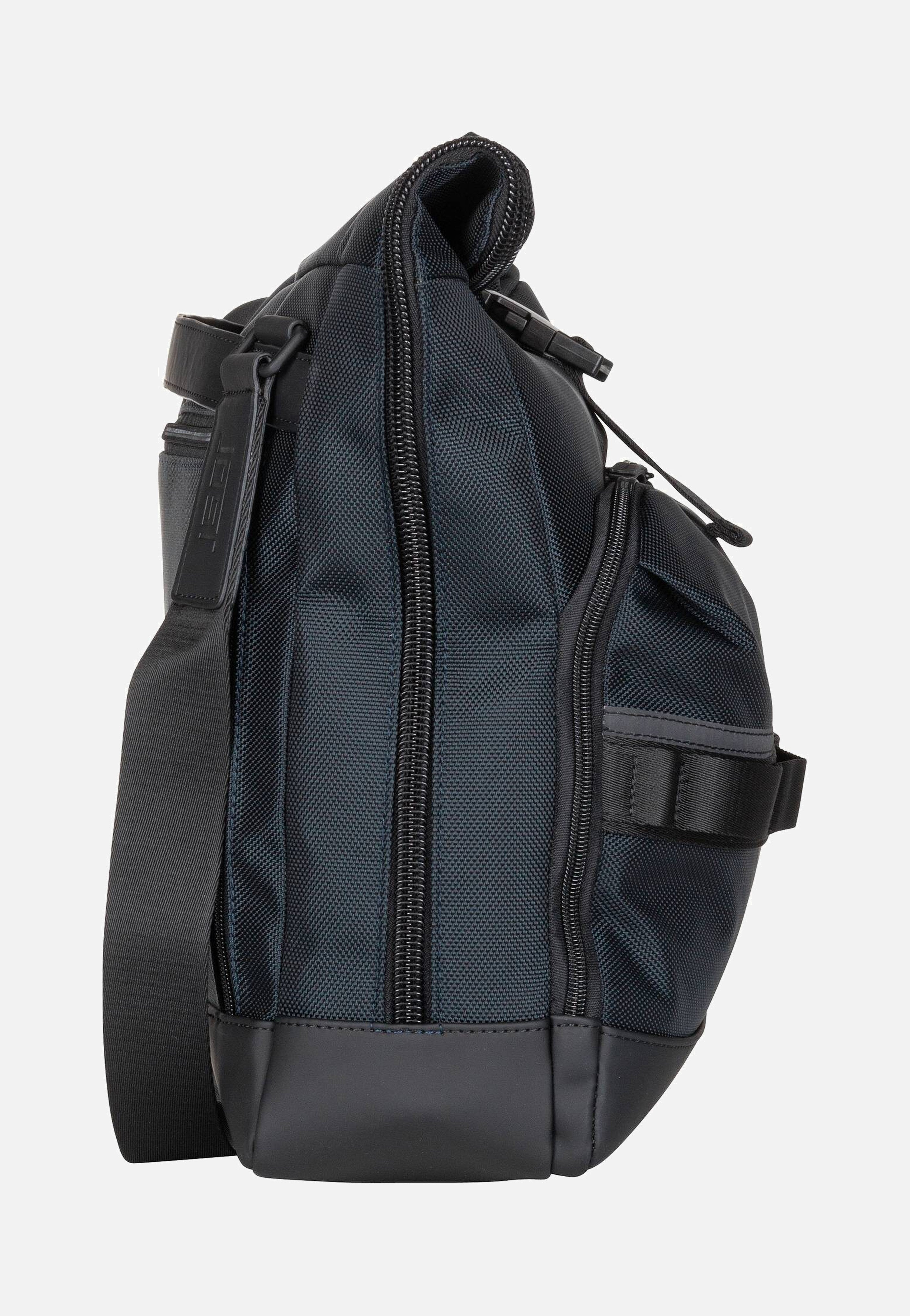 Jost - Balling Kurier 4012 Navy - Messenger Bag | Neutral-Image