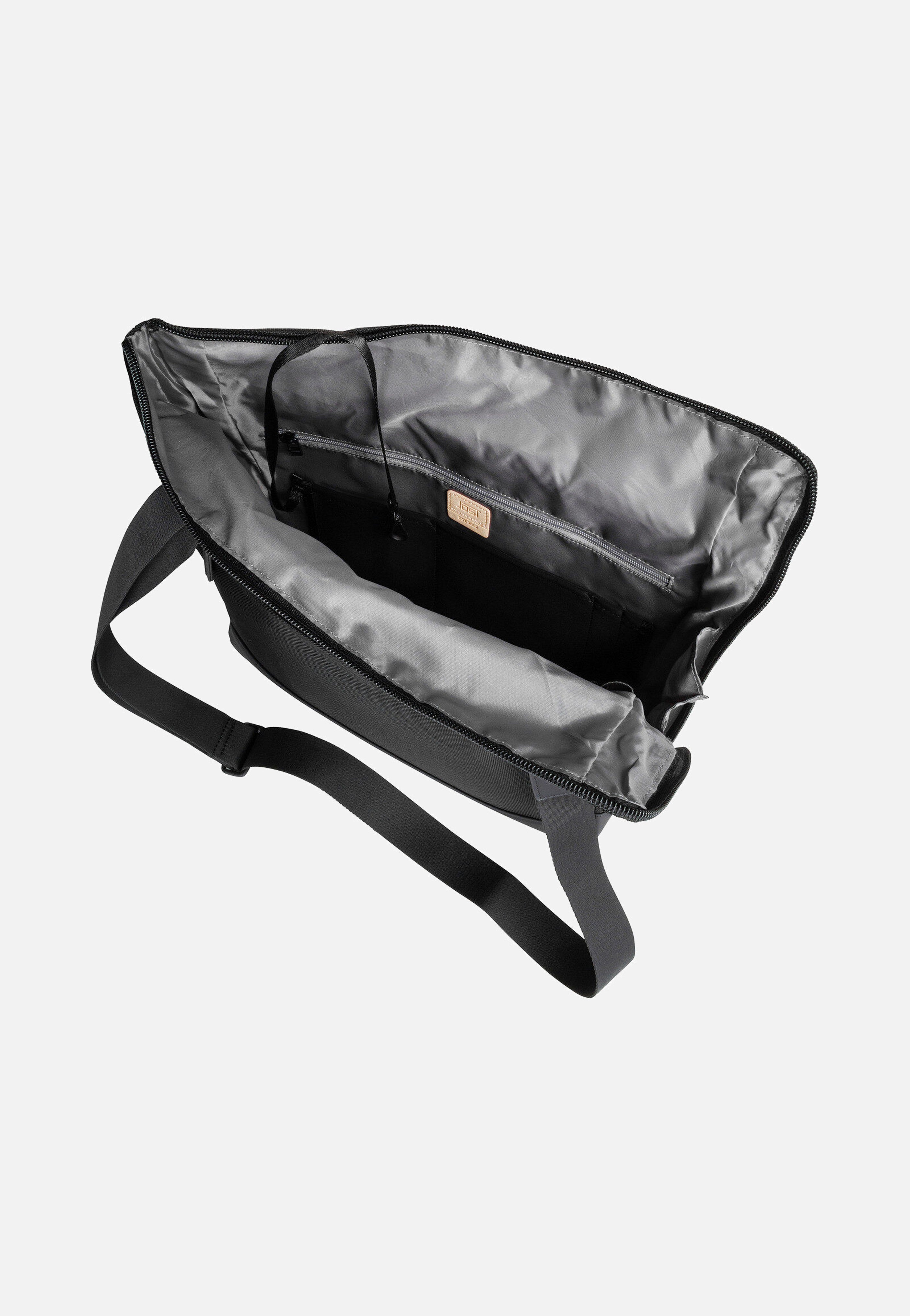 Jost - Balling Kurier 4012 Schwarz - Messenger Bag | Neutral-Image