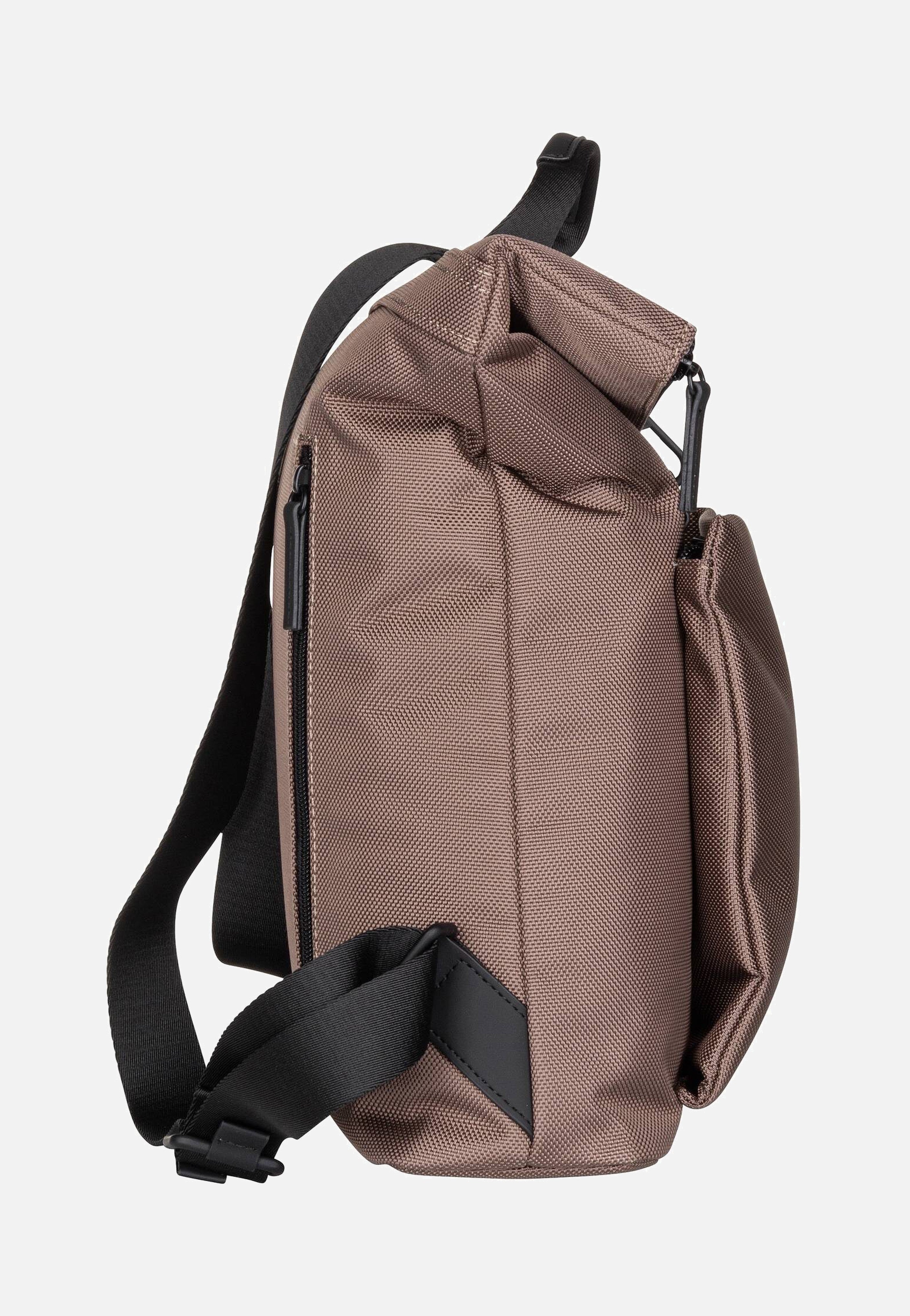 Jost Balling Kurier 4019 Taupe Rucksack