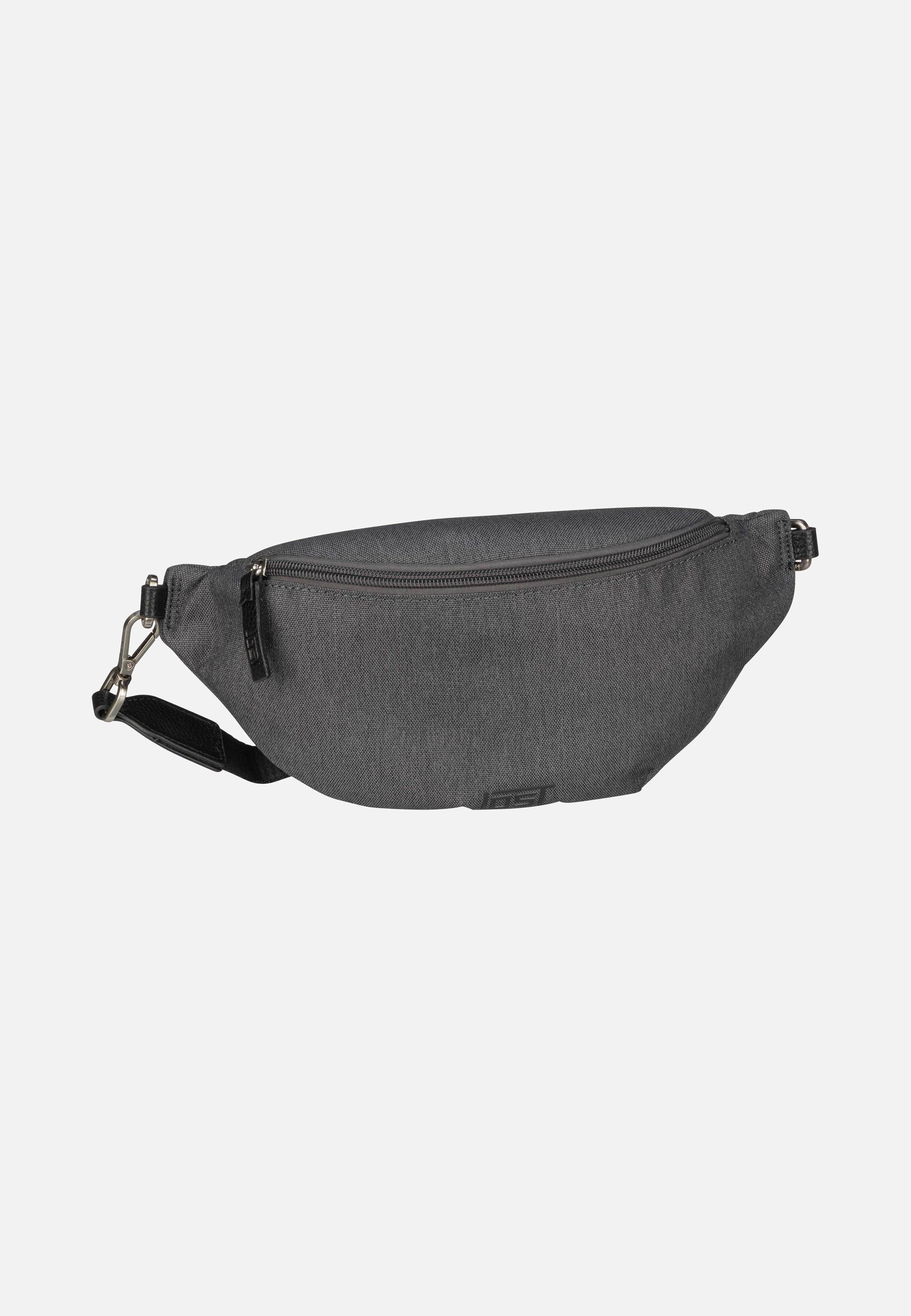Jost - Bergen 1102 Dark Grey - Fanny Pack | Women-Image