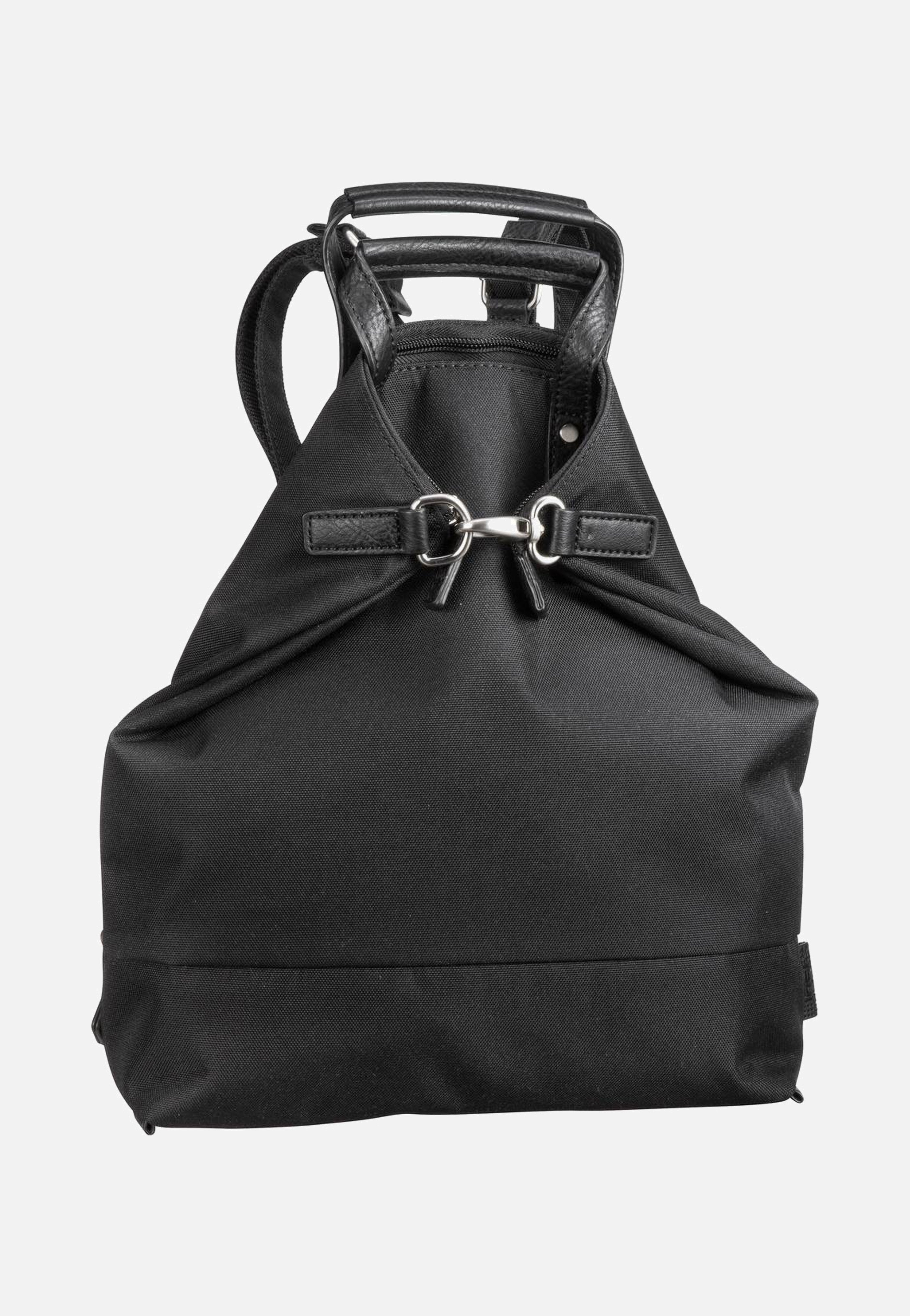 Jost - Bergen 1126 X-Change Bag XS Black - Backpack | Women-Image