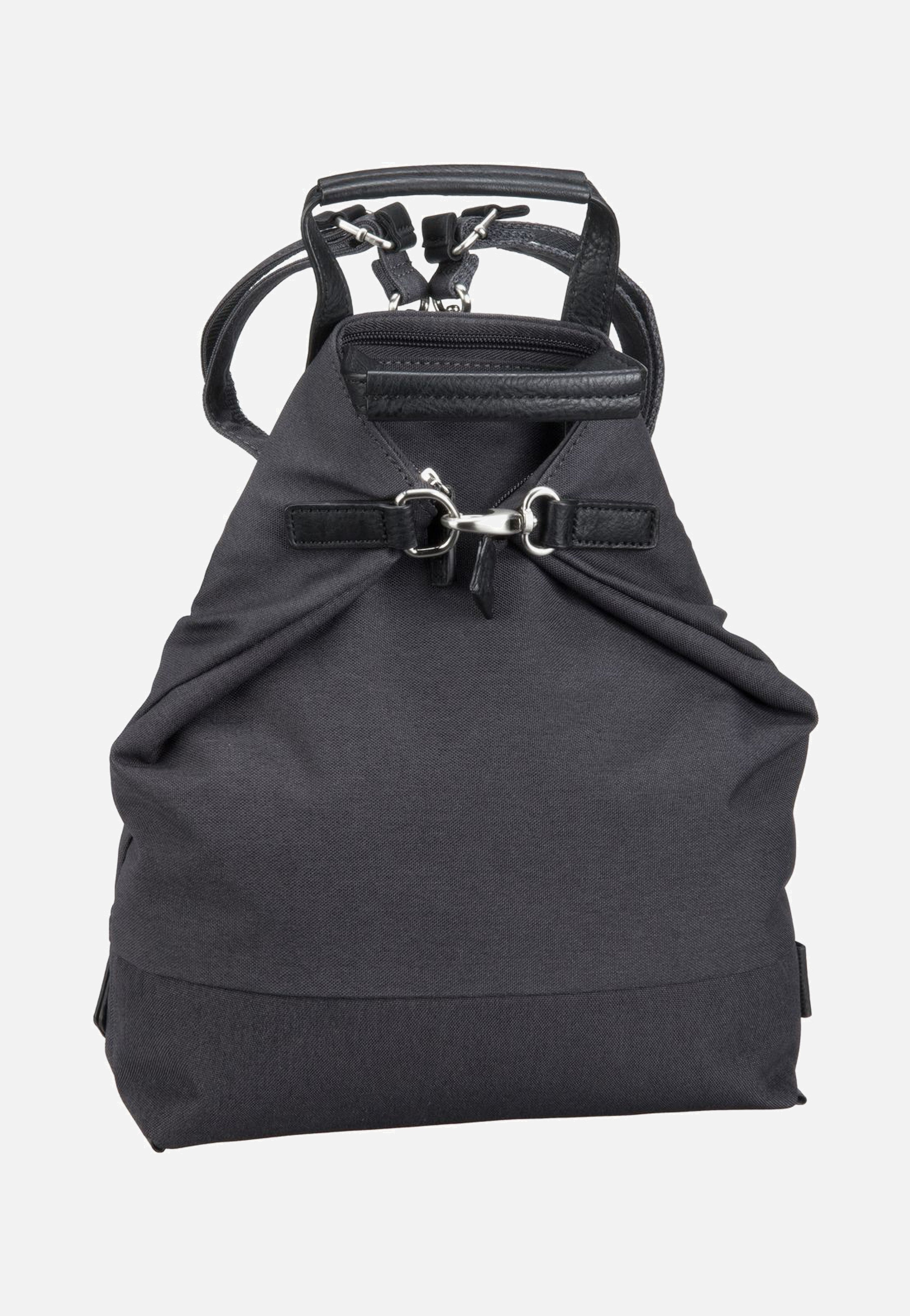Jost - Bergen 1126 X-Change Bag XS Dark Grey - Backpack | Women-Image