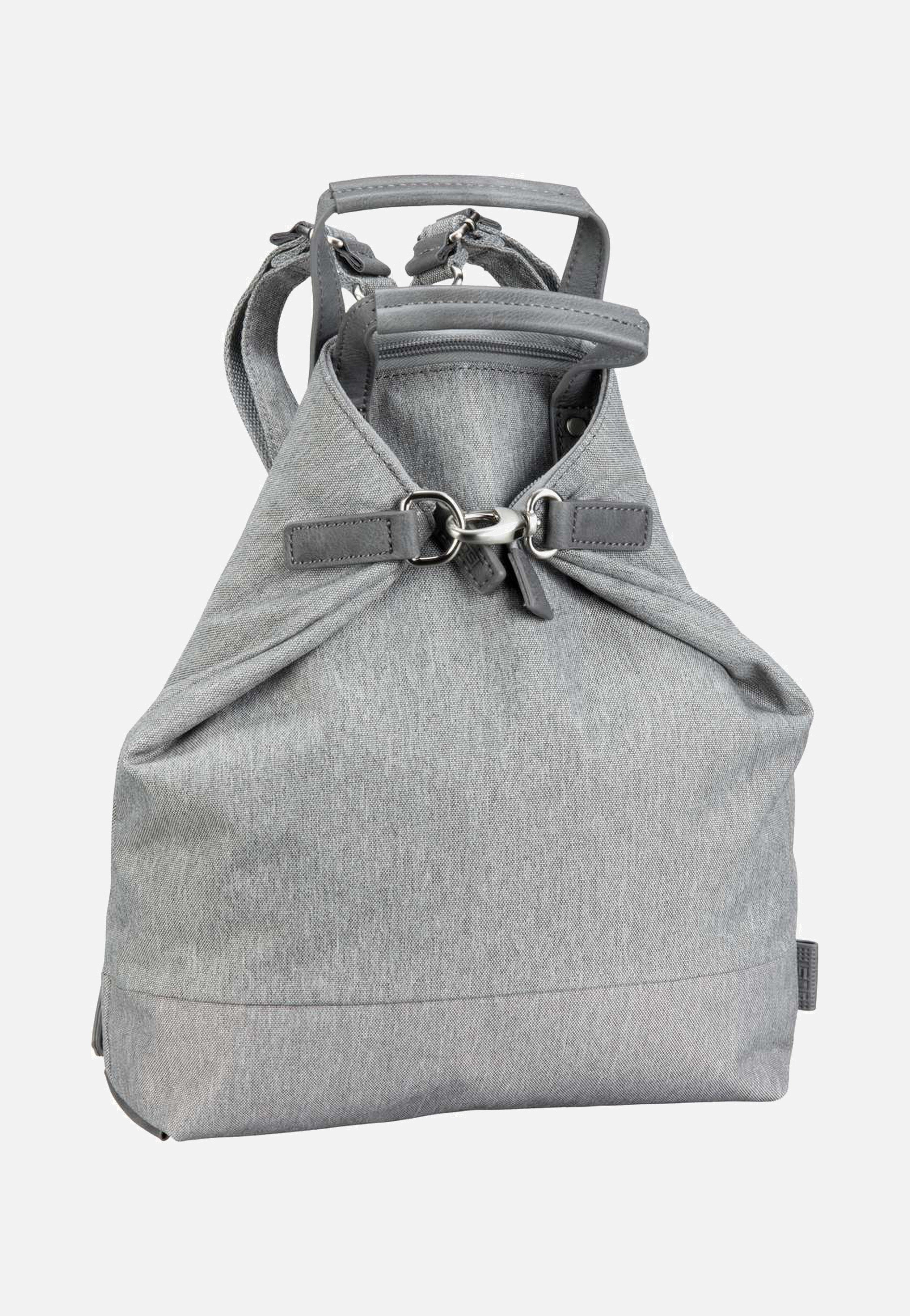 Jost - Bergen 1126 X-Change Bag XS Light Grey - Backpack | Women-Image