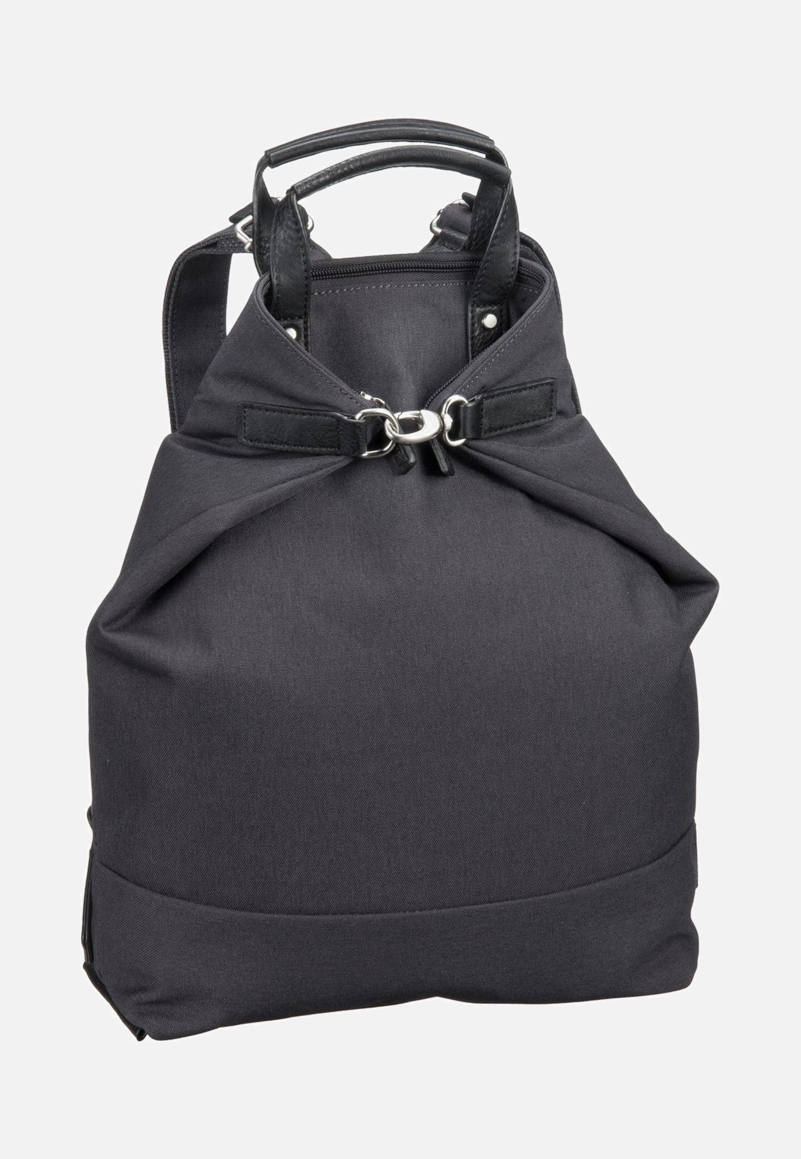 Jost - Bergen 1127 X-Change Bag S Dark Grey - Backpack | Neutral-Image