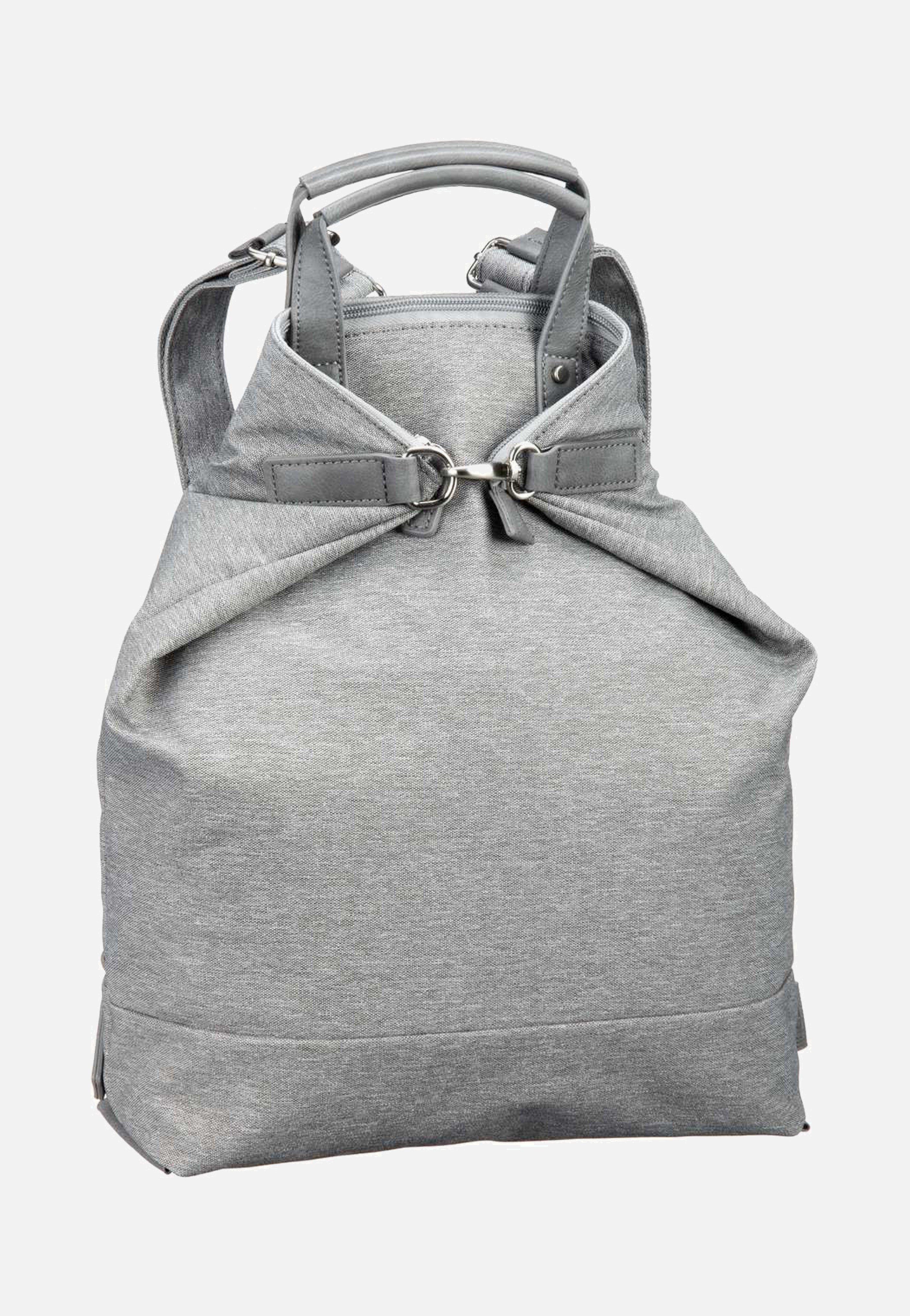 Jost - Bergen 1127 X-Change Bag S Light Grey - Backpack | Neutral-Image