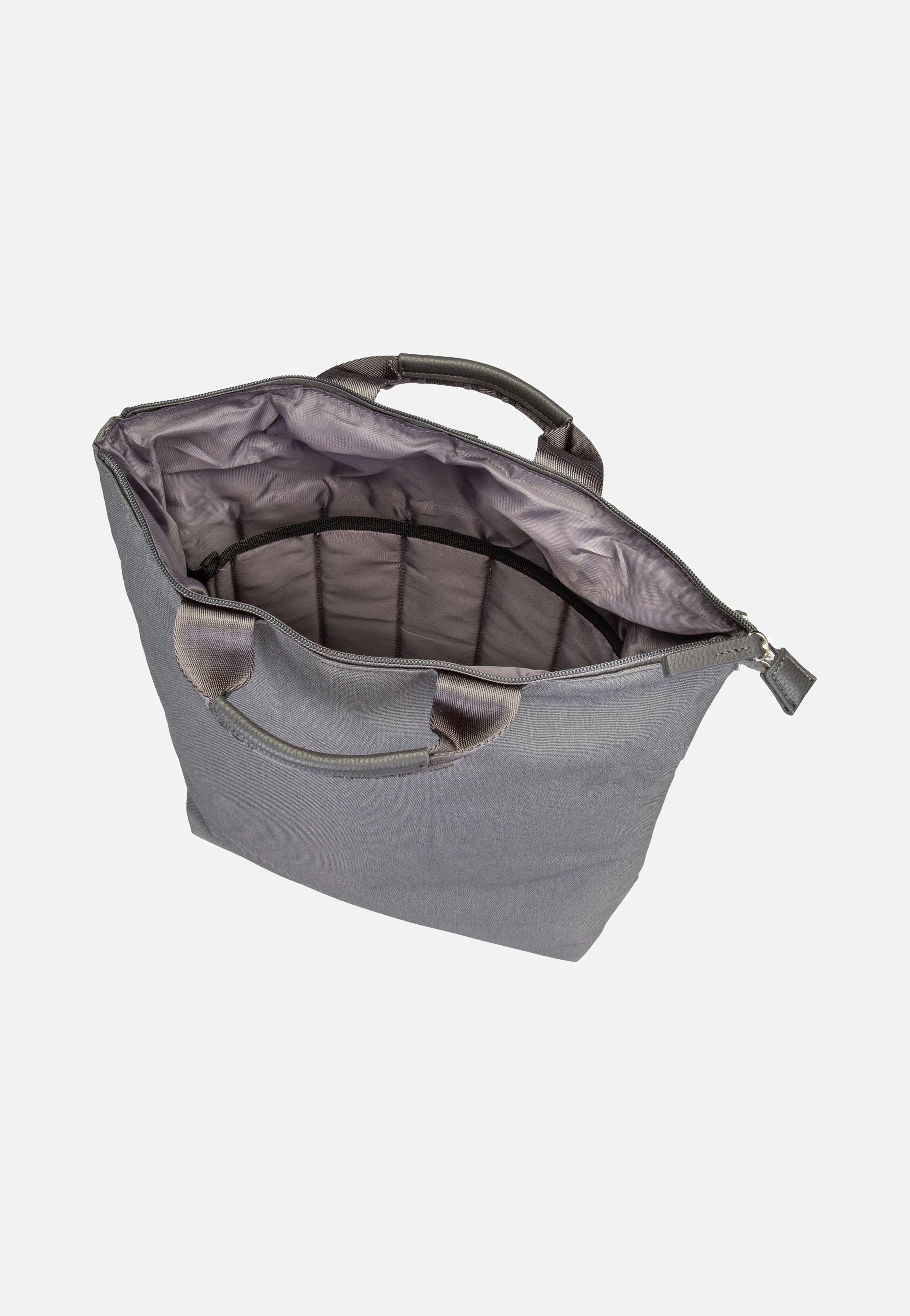 Jost - Bergen 1127 X-Change Bag S Mid Grey - Backpack | Neutral-Image