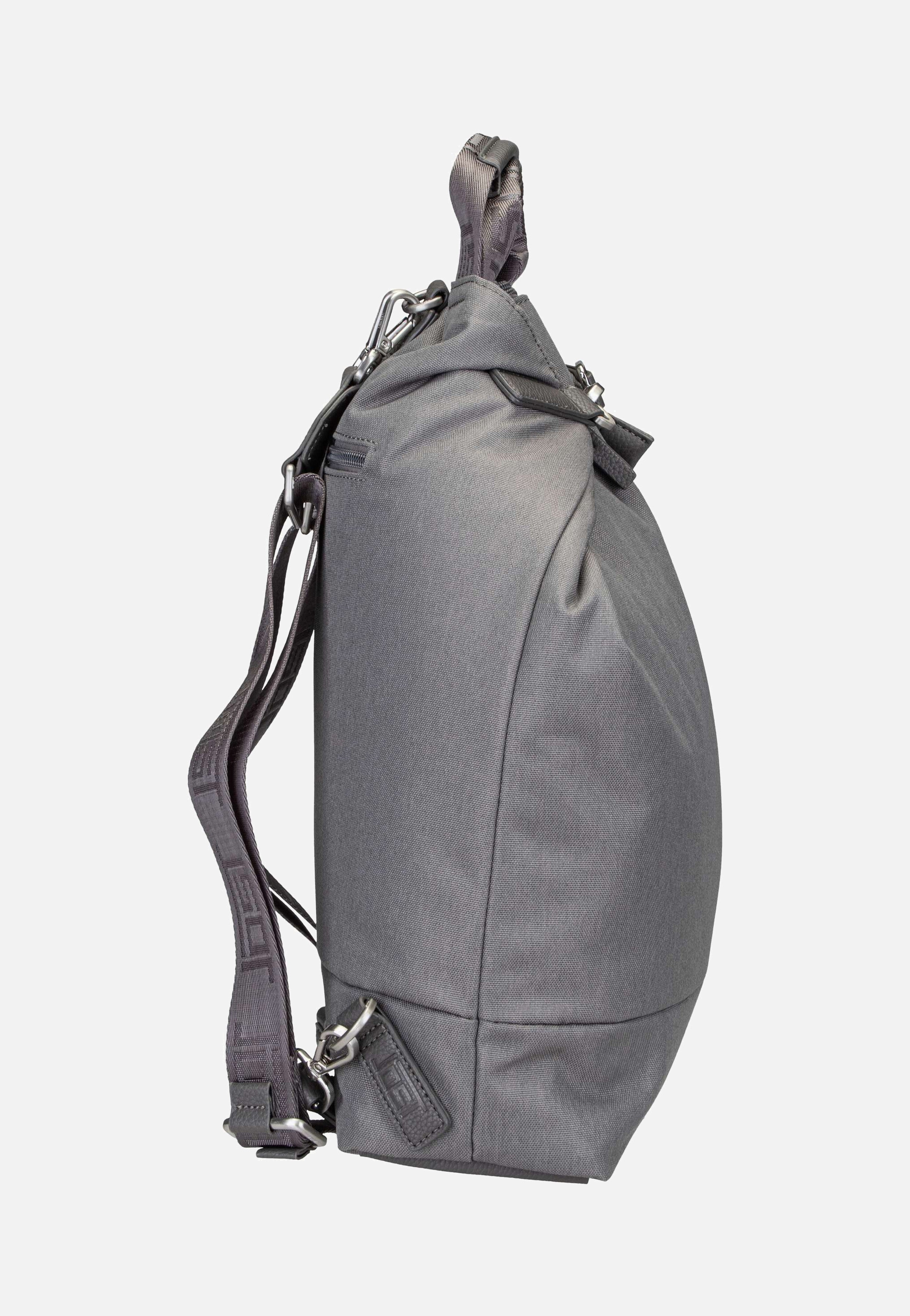Jost - Bergen 1127 X-Change Bag S Mid Grey - Backpack | Neutral-Image