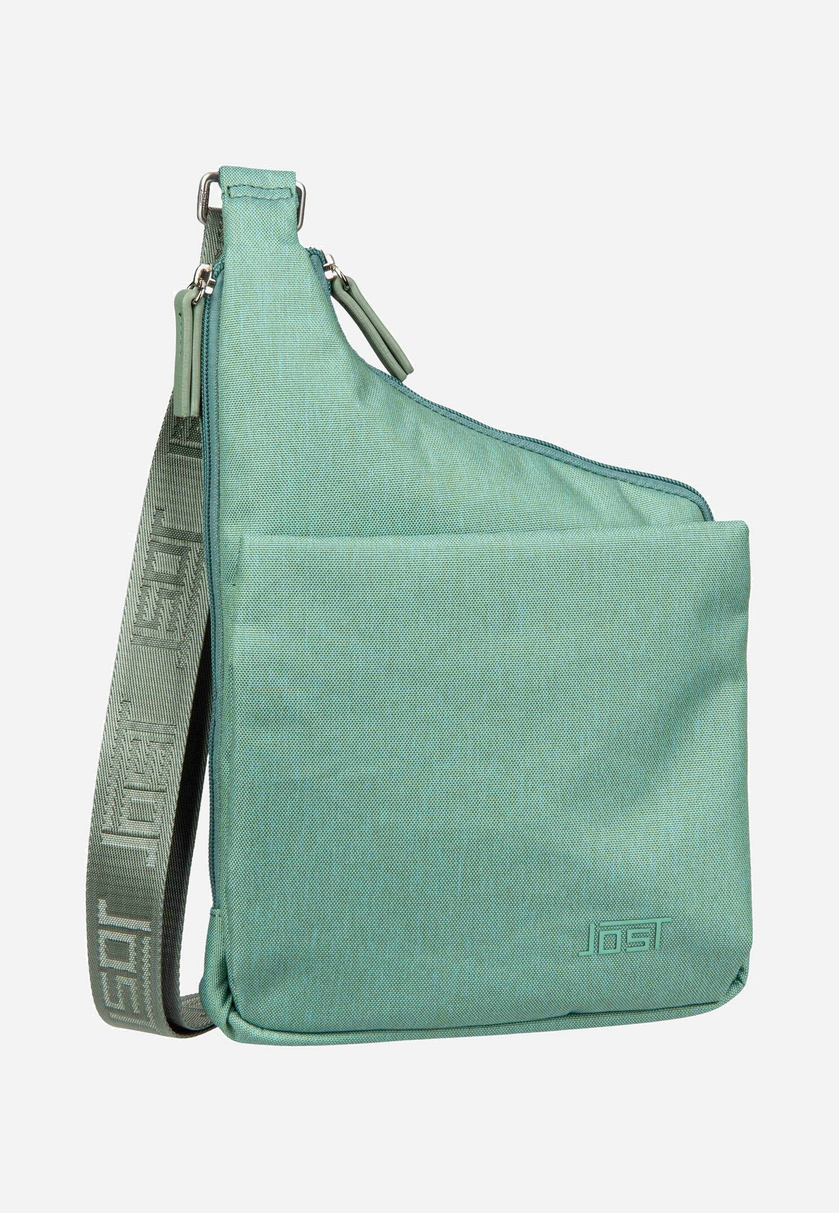 Jost - Bergen 1134 Lagoon - Sling Bag | Neutral-Image