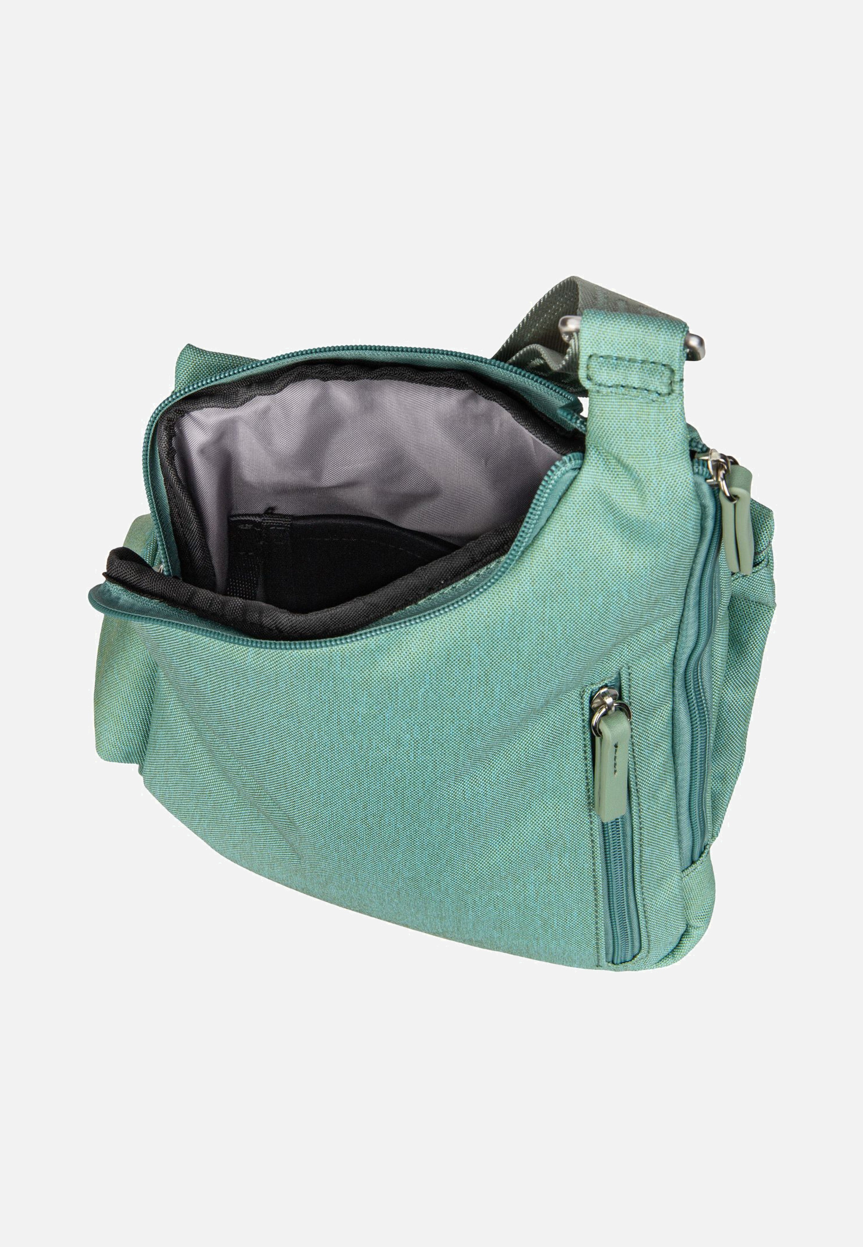 Jost - Bergen 1134 Lagoon - Sling Bag | Neutral-Image