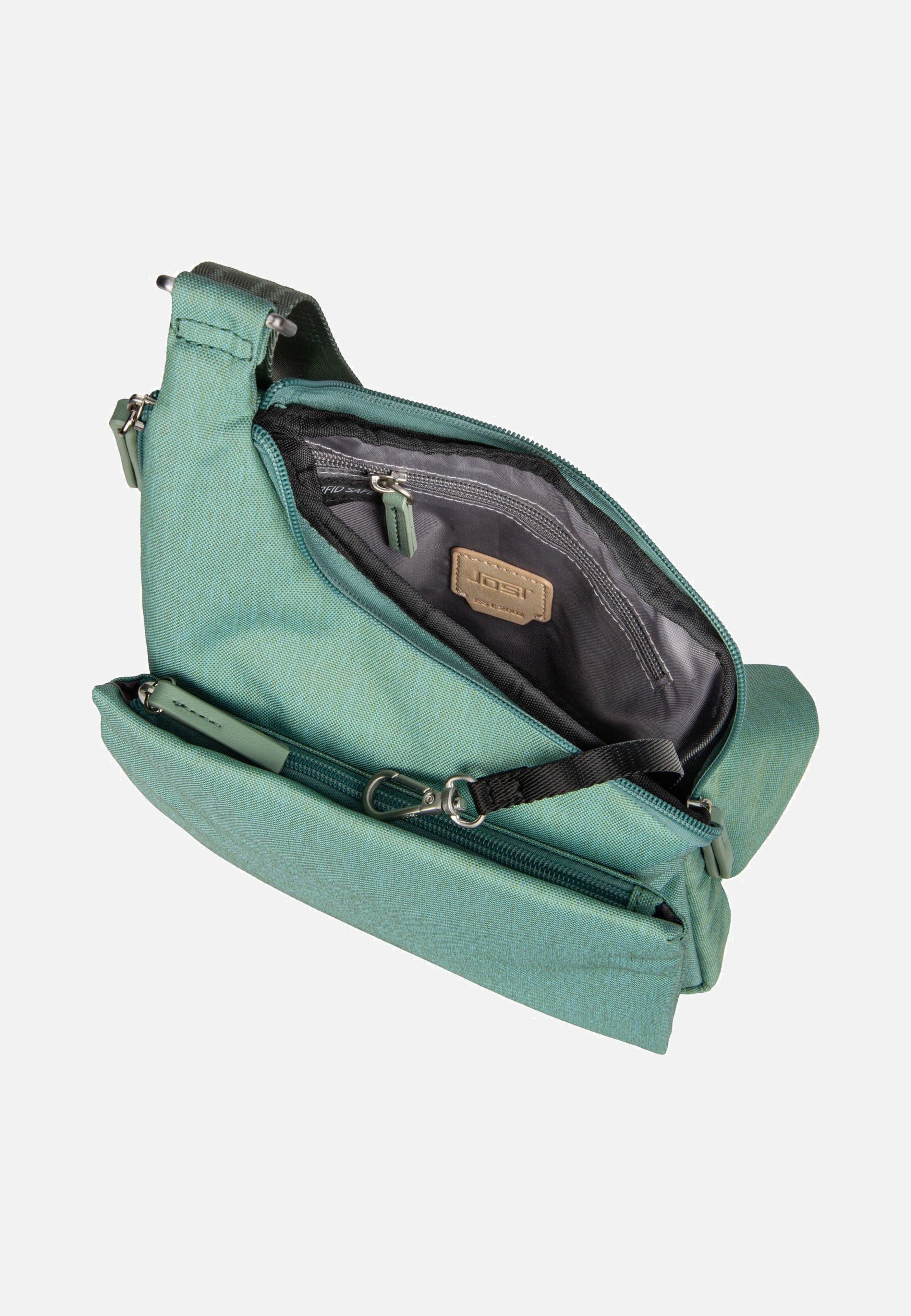 Jost - Bergen 1134 Lagoon - Sling Bag | Neutral-Image