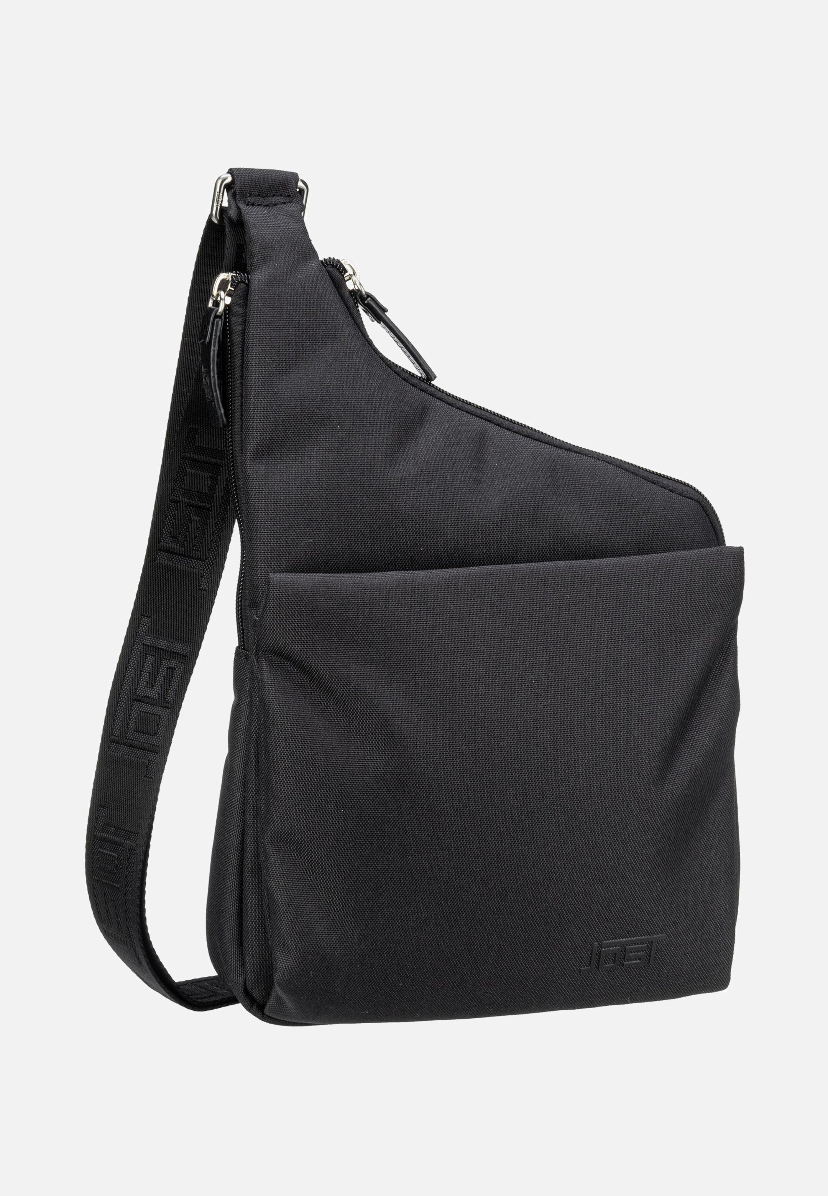 Jost - Bergen 1134 Schwarz - Sling Bag | Neutral-Image