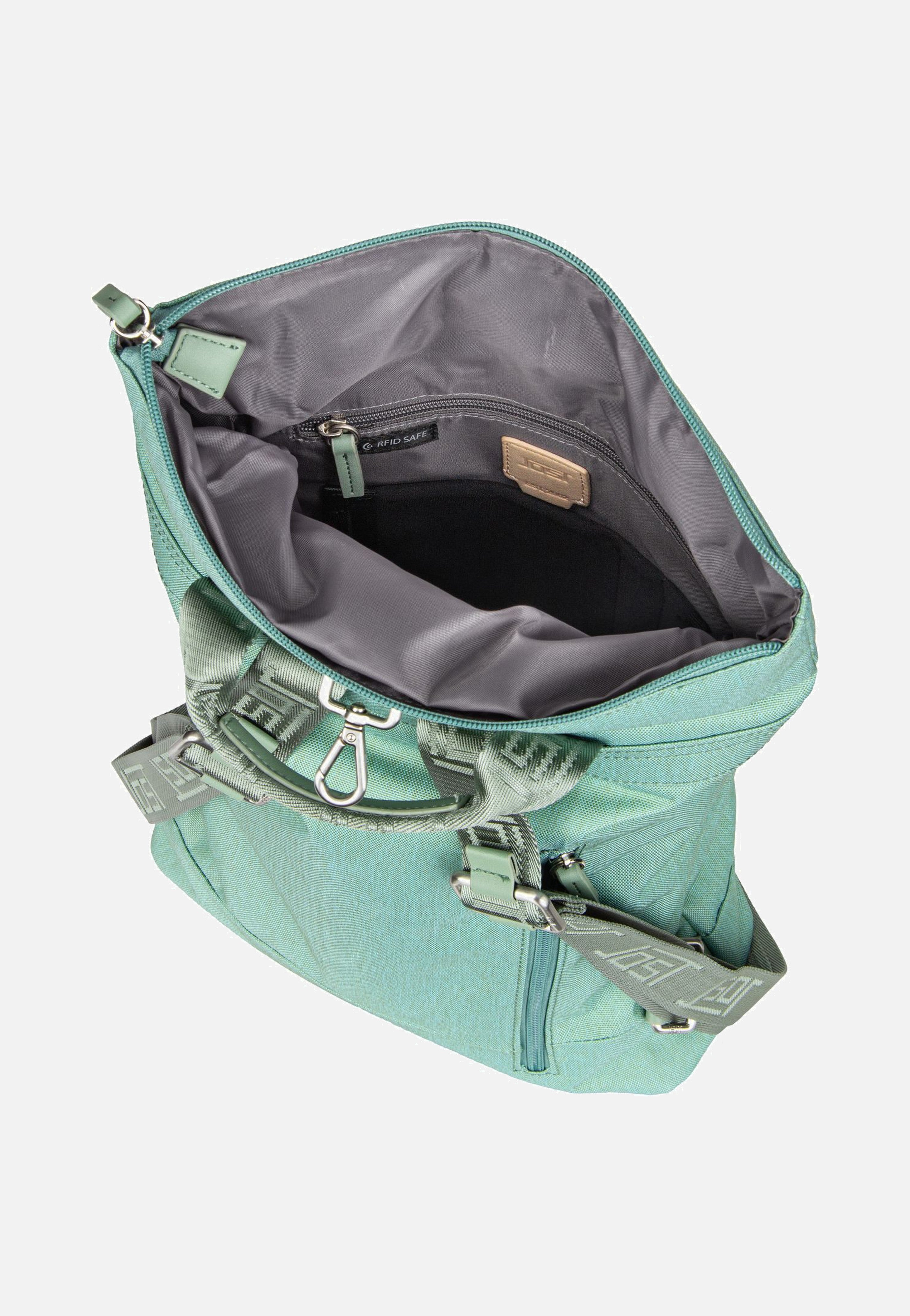 Jost - Bergen 1144 S Lagoon - Rolltop Backpack | Neutral-Image