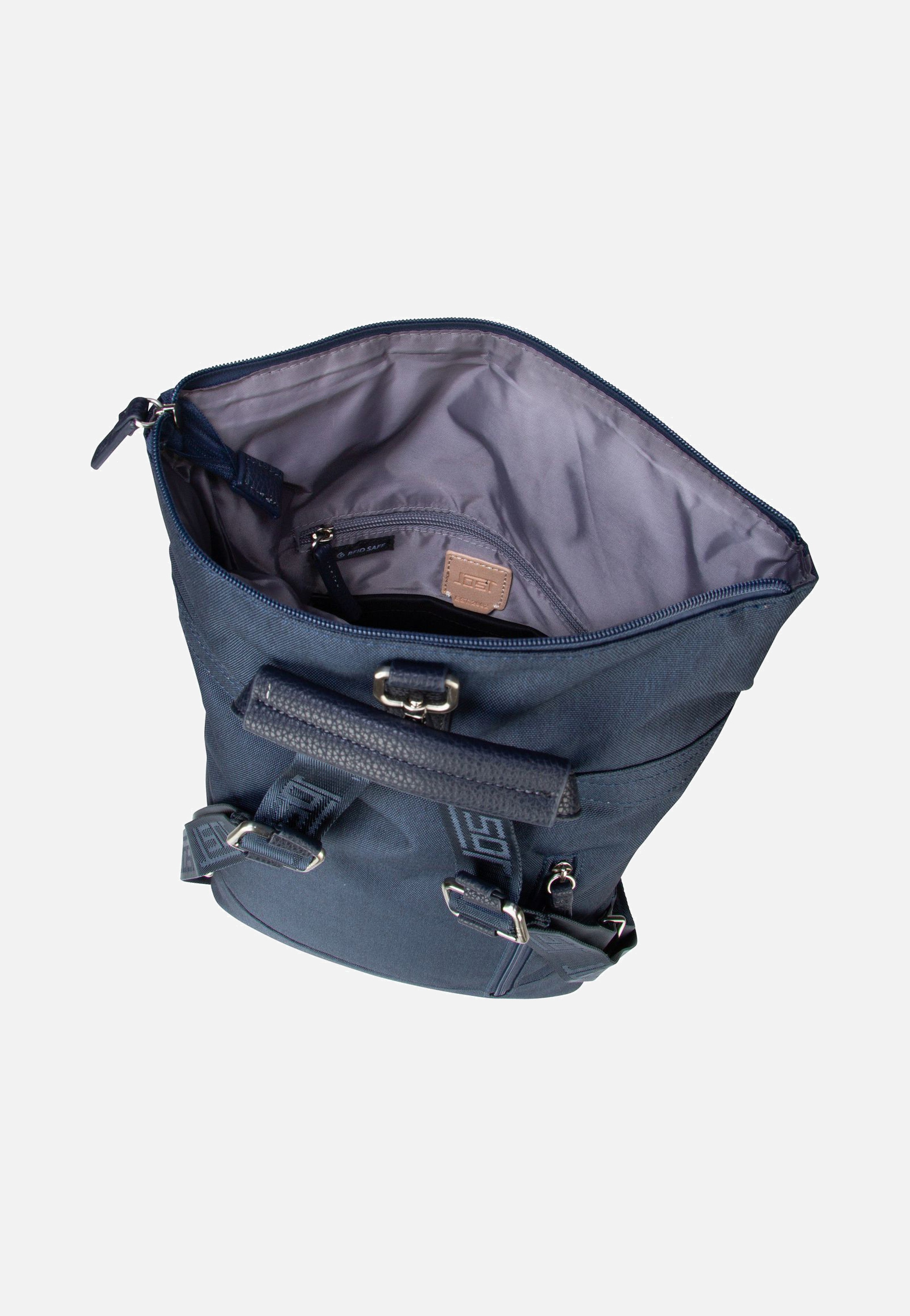 Jost - Bergen 1144 S Navy - Rolltop Backpack | Neutral-Image