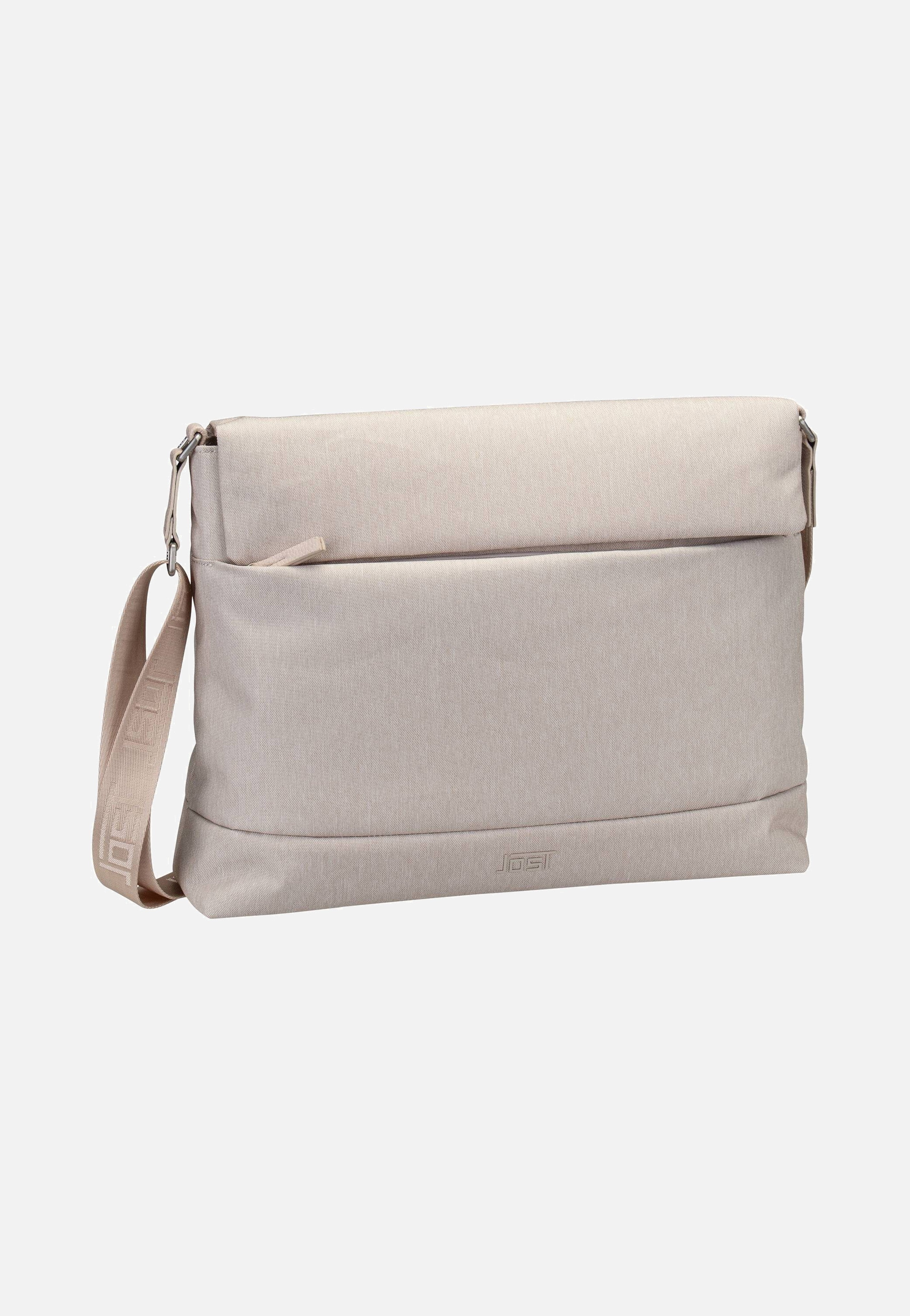 Jost - Bergen 1460 Porcelain - Messenger Bag | Neutral-Image