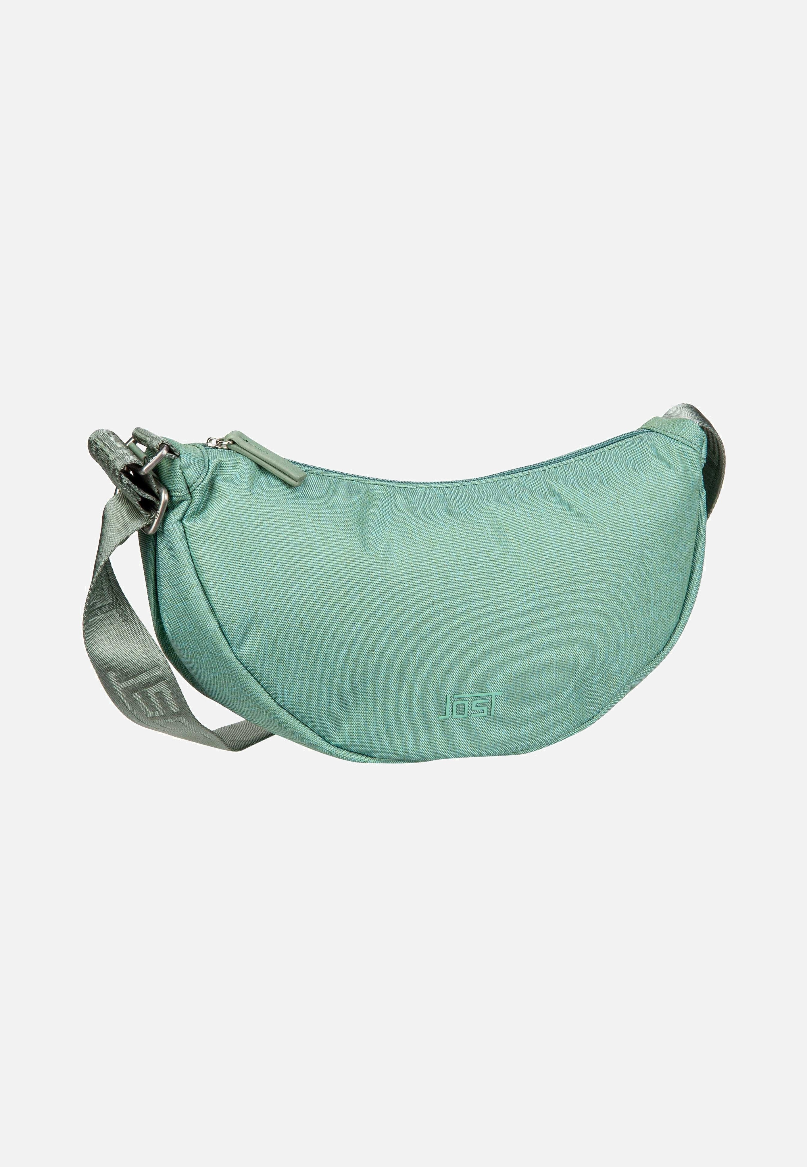 Jost - Bergen 1464 Lagoon - Sling Bag | Neutral-Image