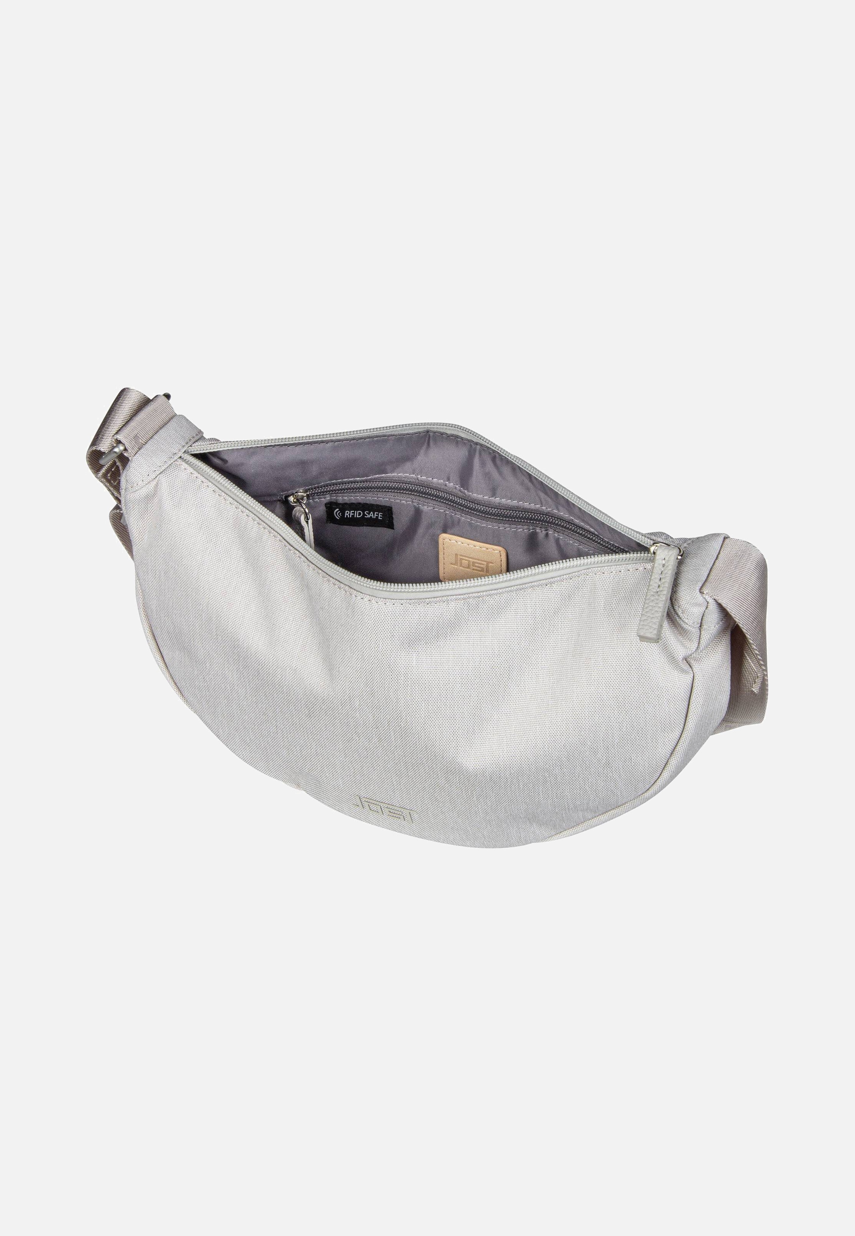 Jost - Bergen 1464 Offwhite - Sling Bag | Neutral-Image