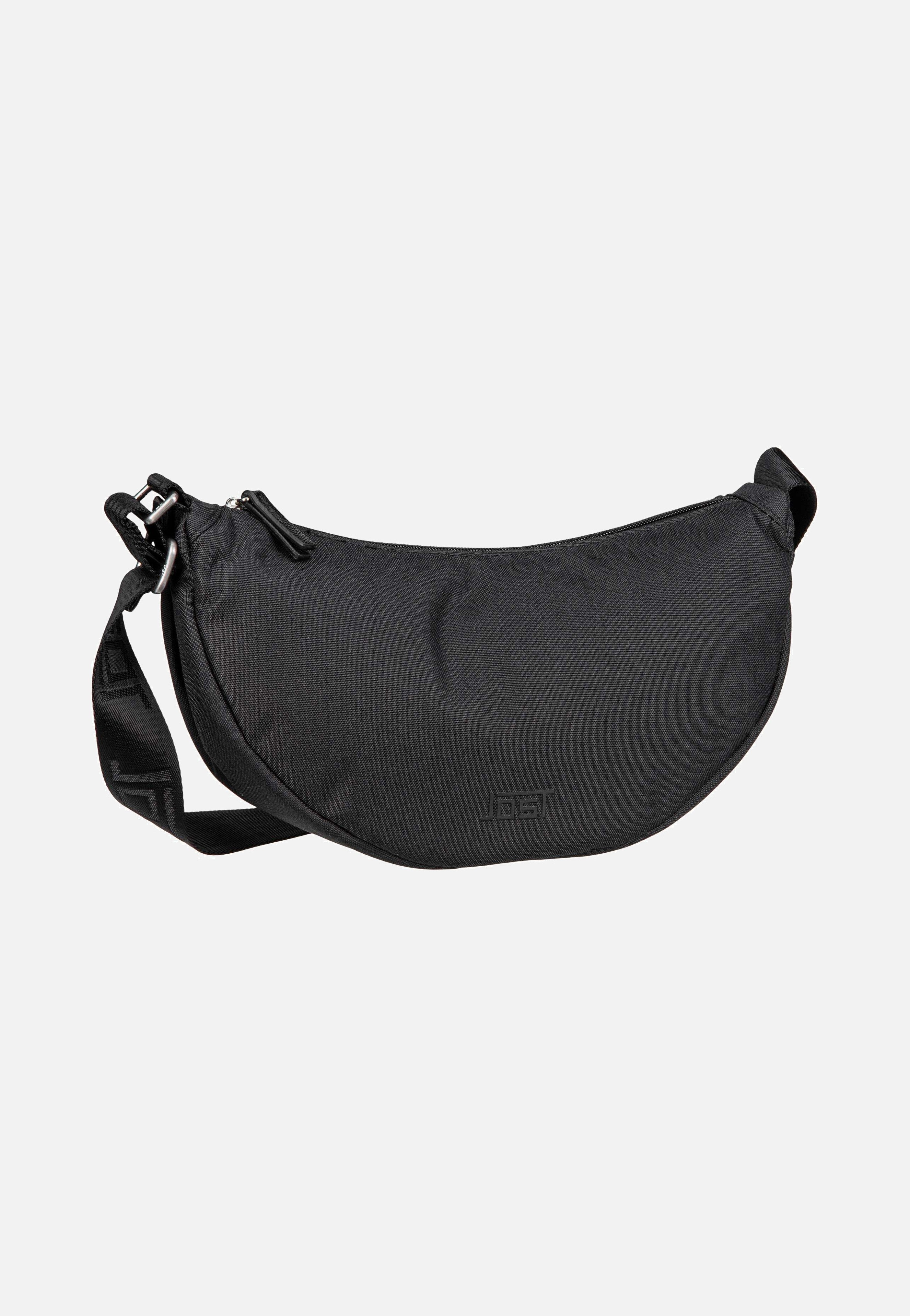 Jost - Bergen 1464 Schwarz - Sling Bag | Neutral-Image