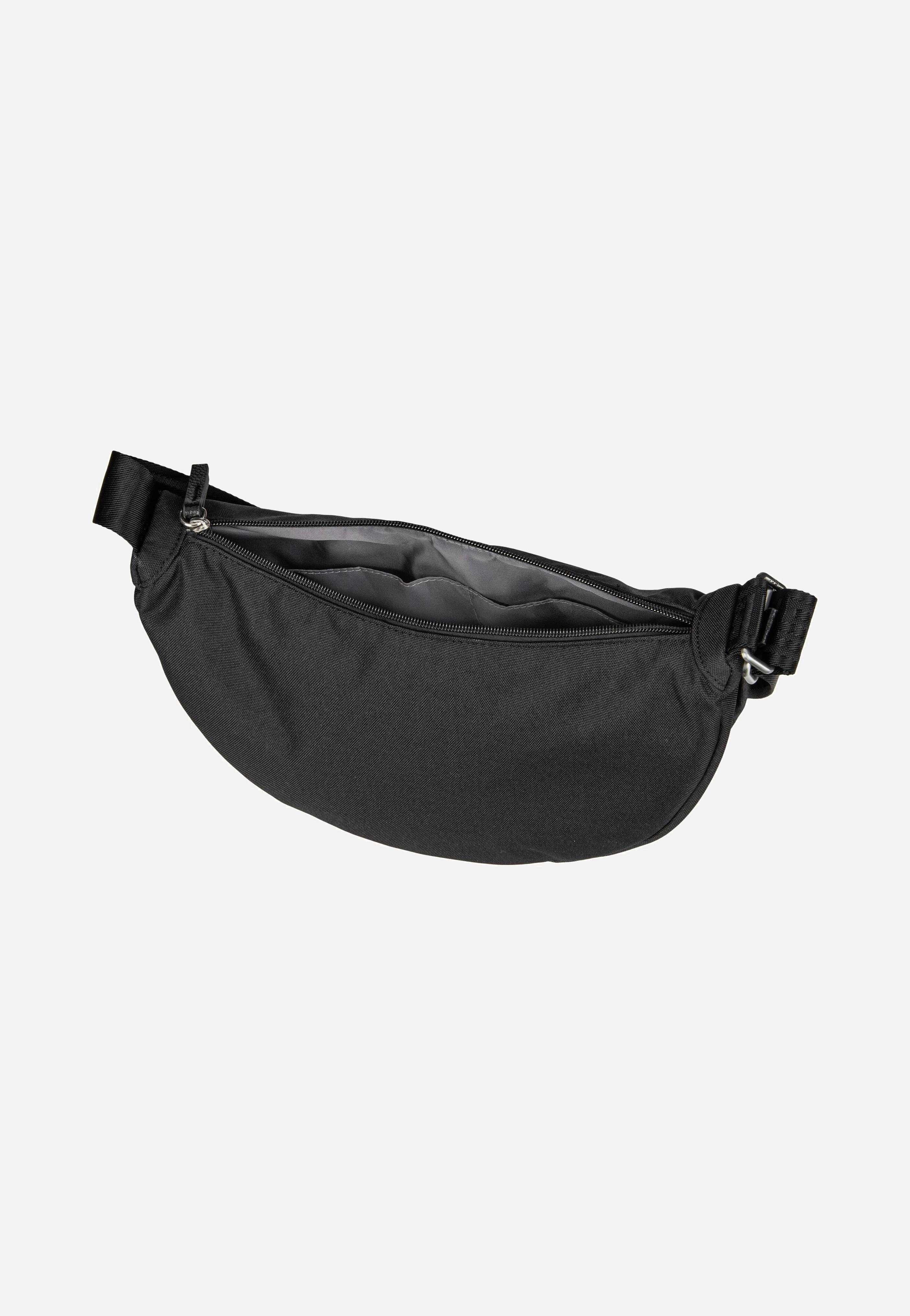Jost - Bergen 1464 Schwarz - Sling Bag | Neutral-Image