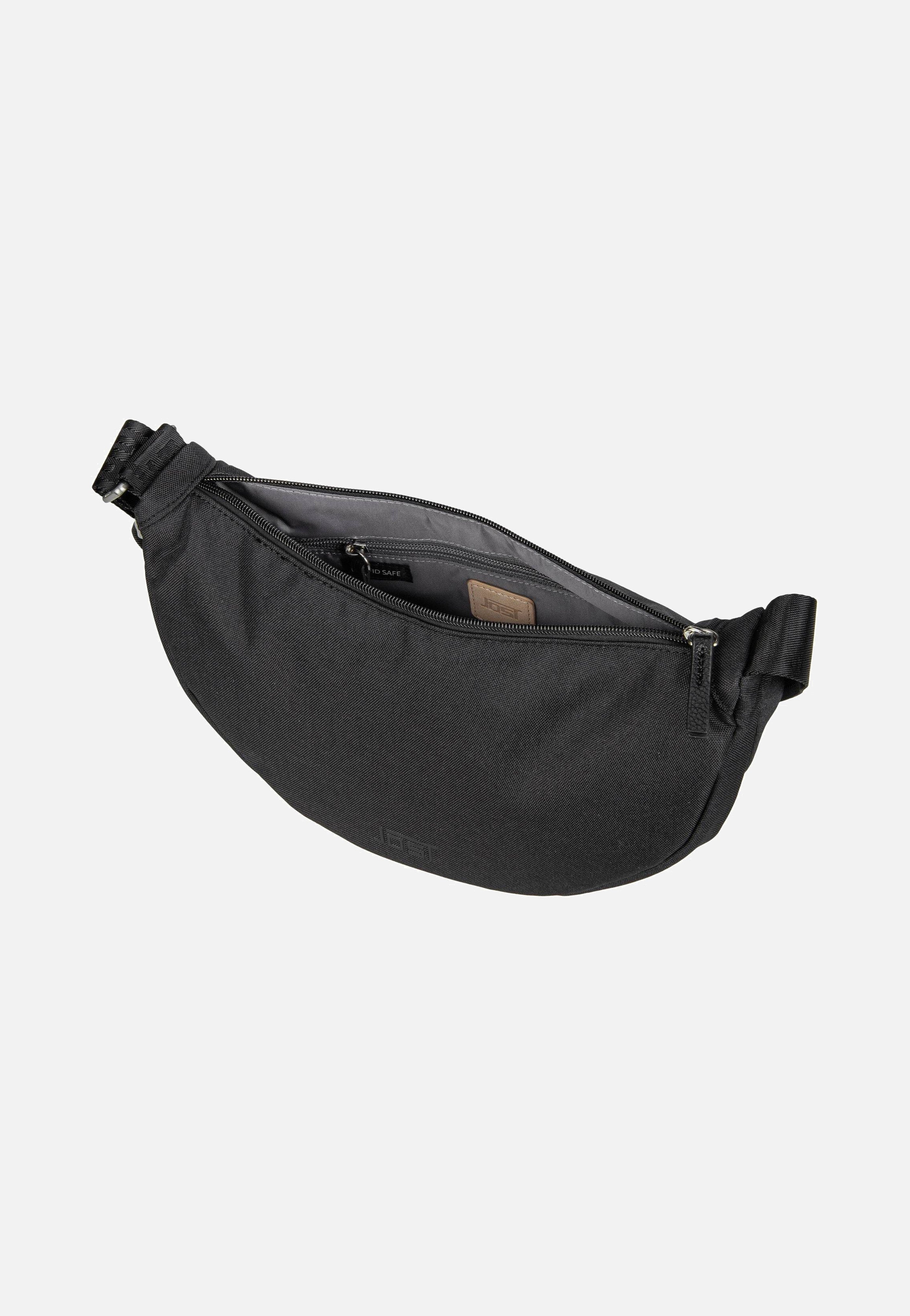 Jost - Bergen 1464 Schwarz - Sling Bag | Neutral-Image