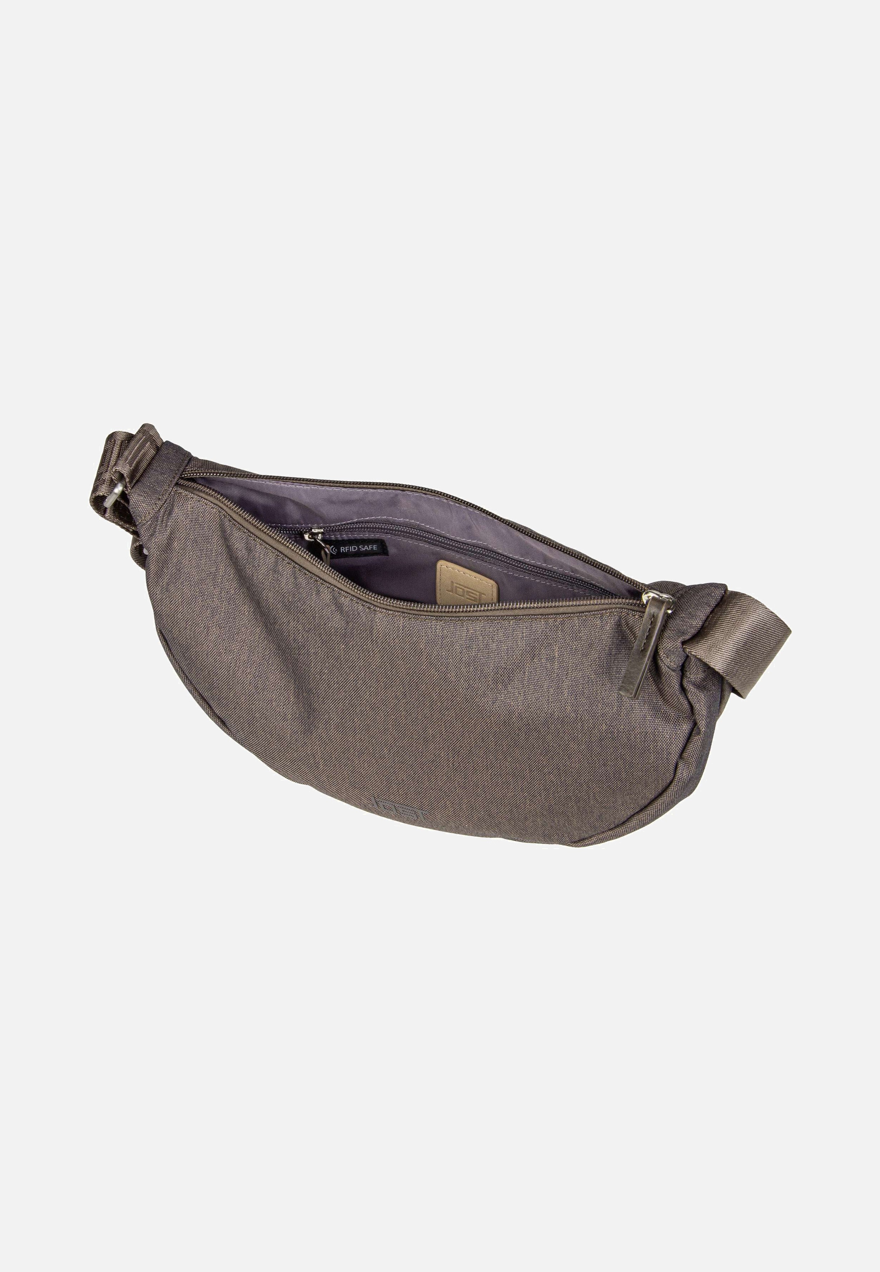 Jost - Bergen 1464 Taupe - Sling Bag | Neutral-Image