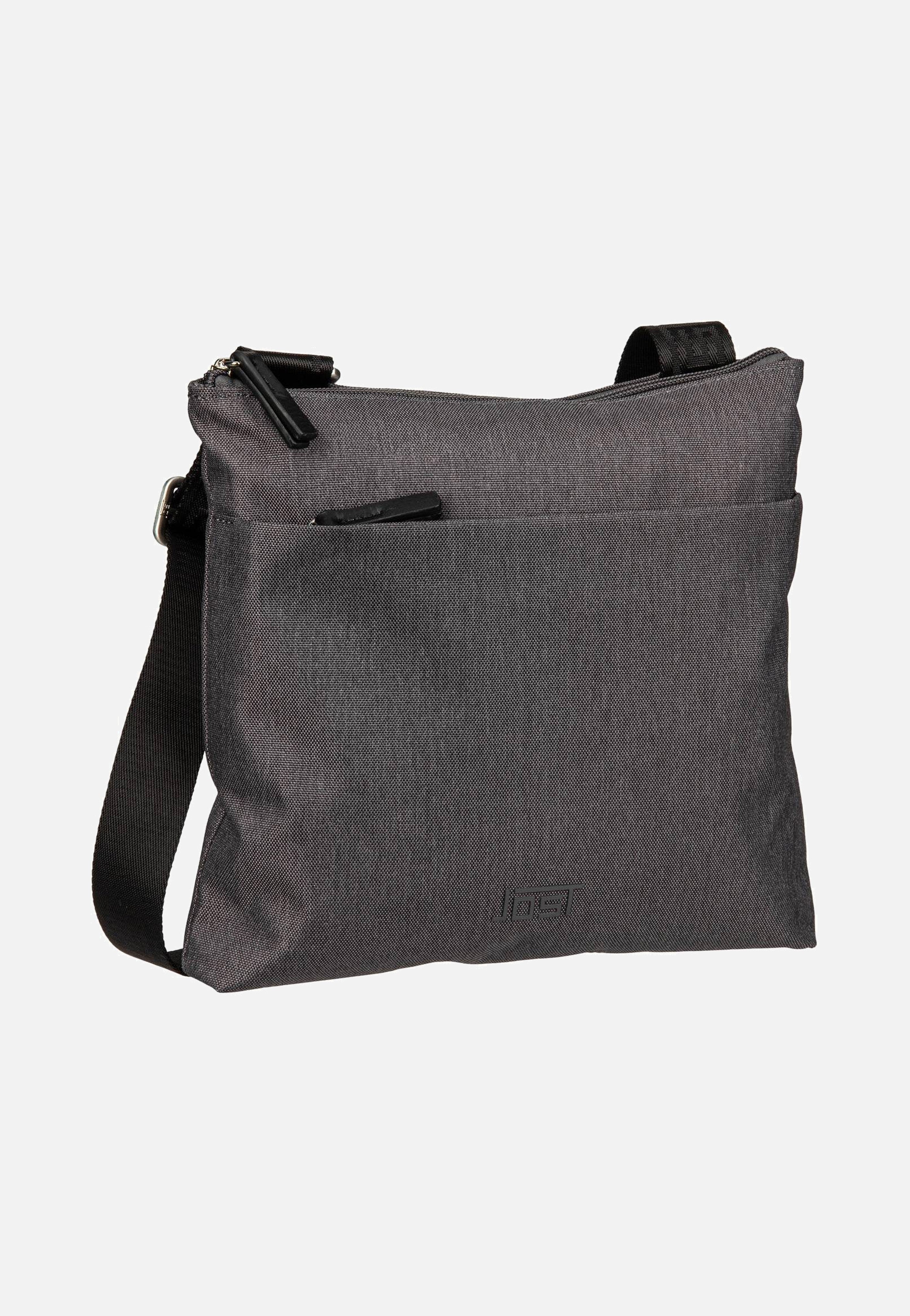 Jost - Bergen 1600 Dunkelgrau - Crossbody Bag | Neutral-Image