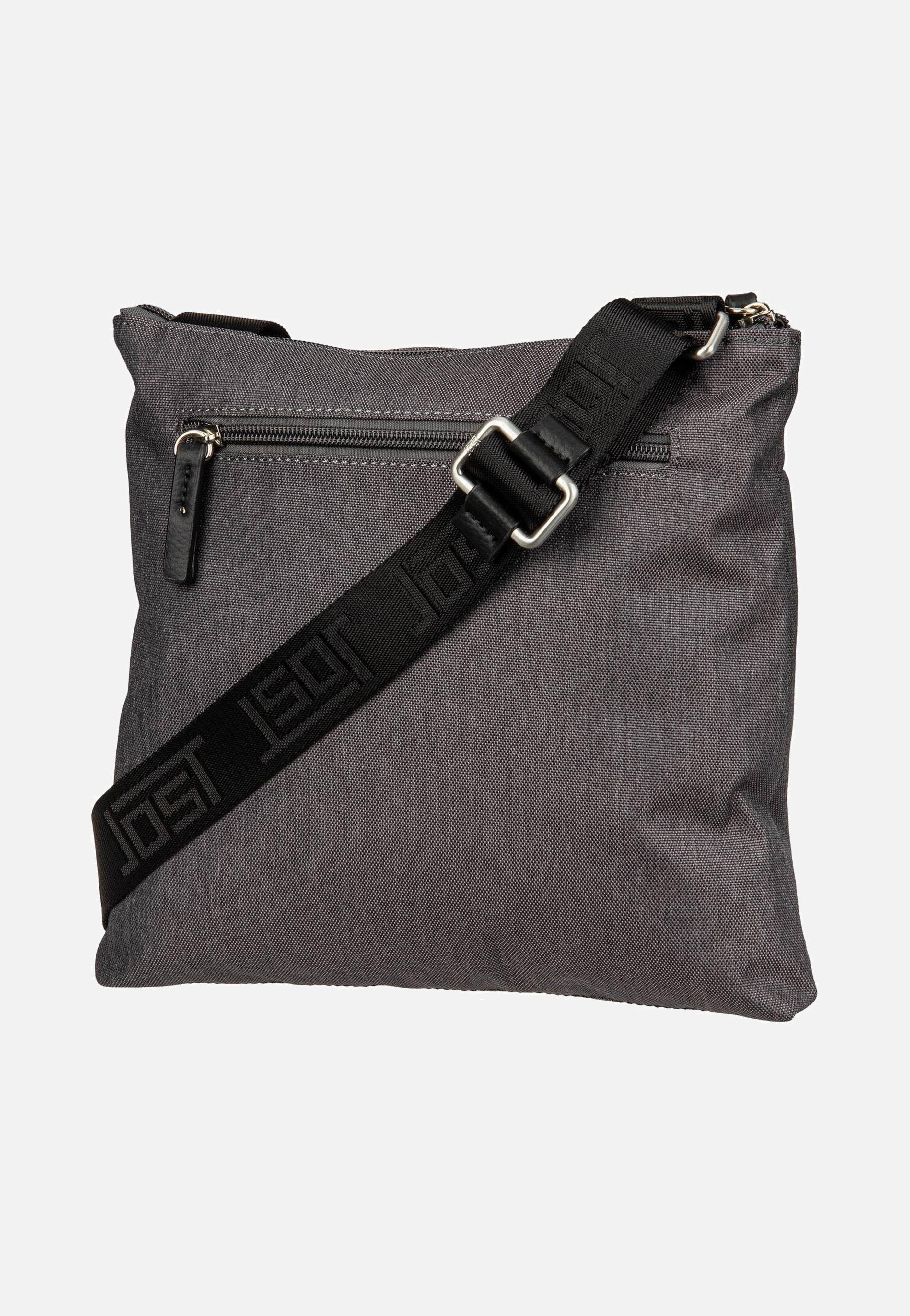 Jost - Bergen 1600 Dunkelgrau - Crossbody Bag | Neutral-Image