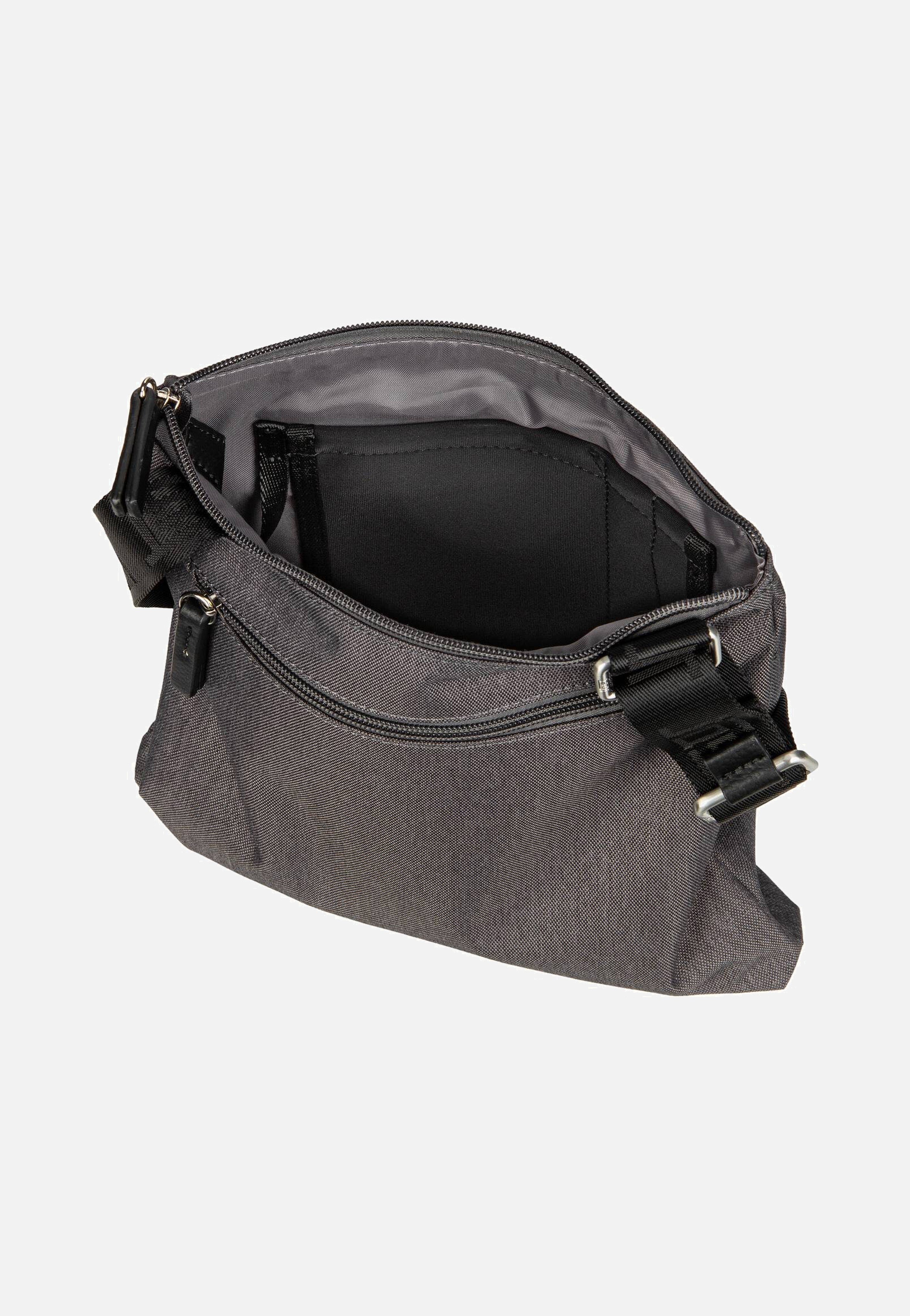 Jost - Bergen 1600 Dunkelgrau - Crossbody Bag | Neutral-Image