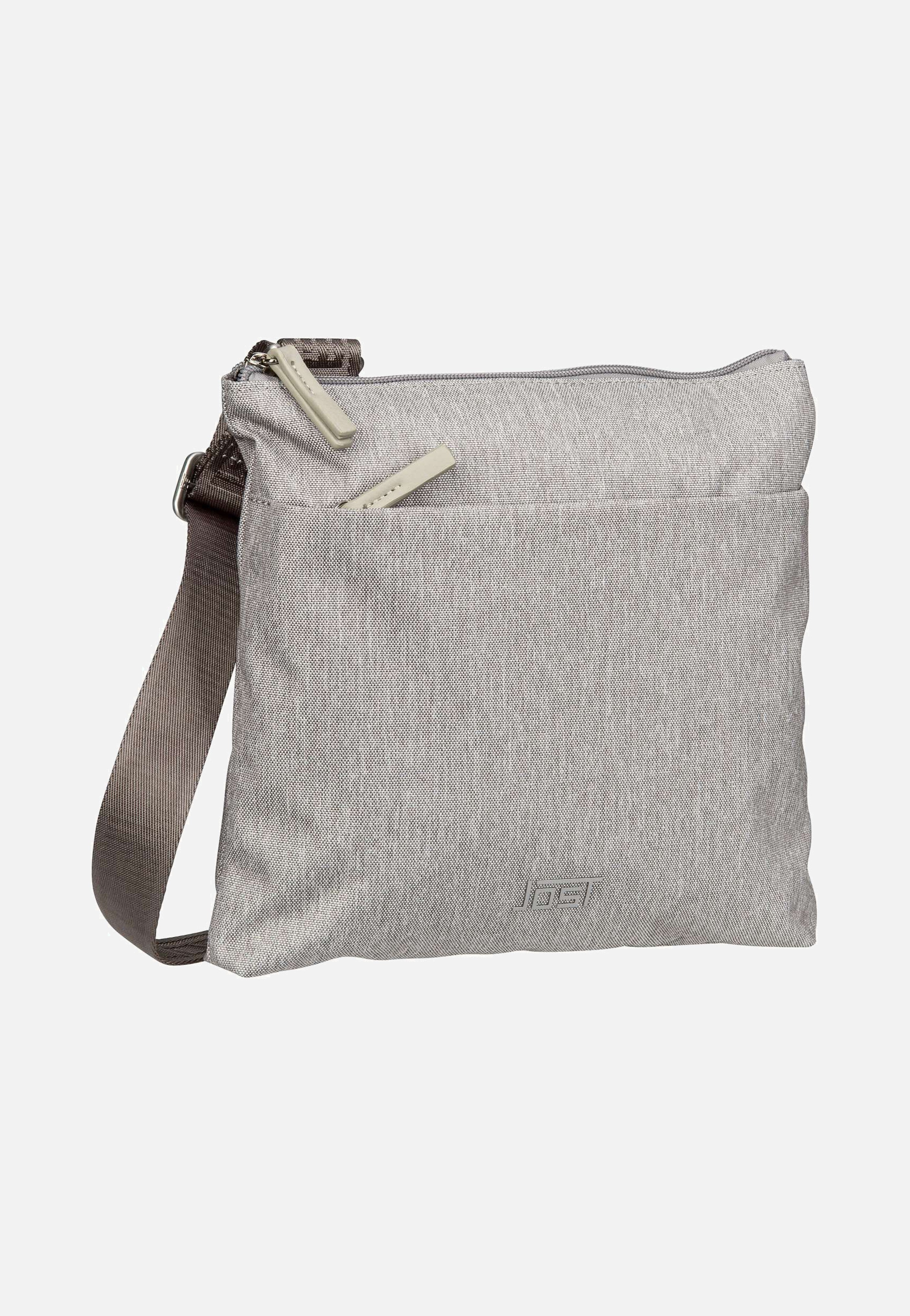 Jost - Bergen 1600 Hellgrau - Crossbody Bag | Neutral-Image