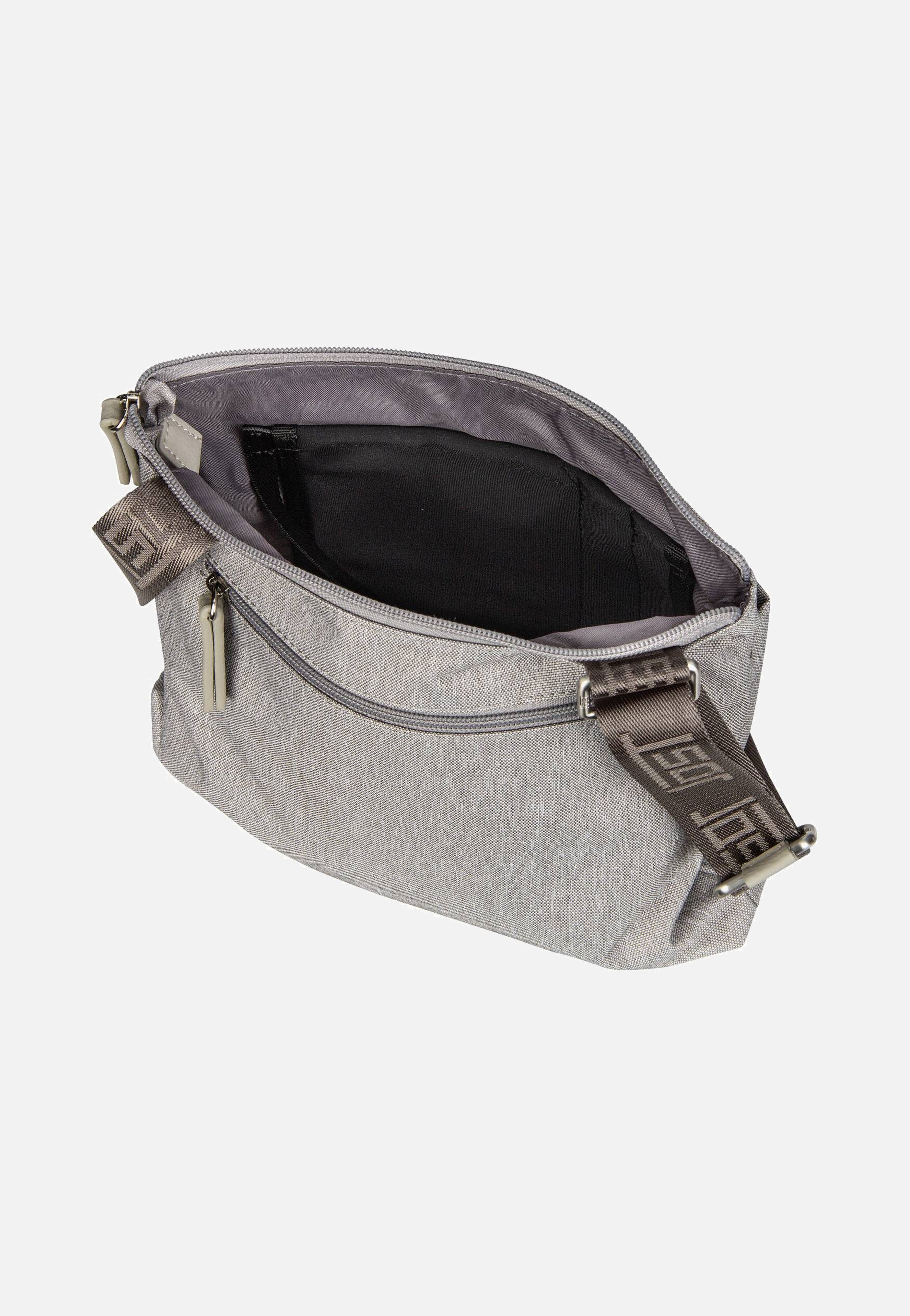 Jost - Bergen 1600 Hellgrau - Crossbody Bag | Neutral-Image