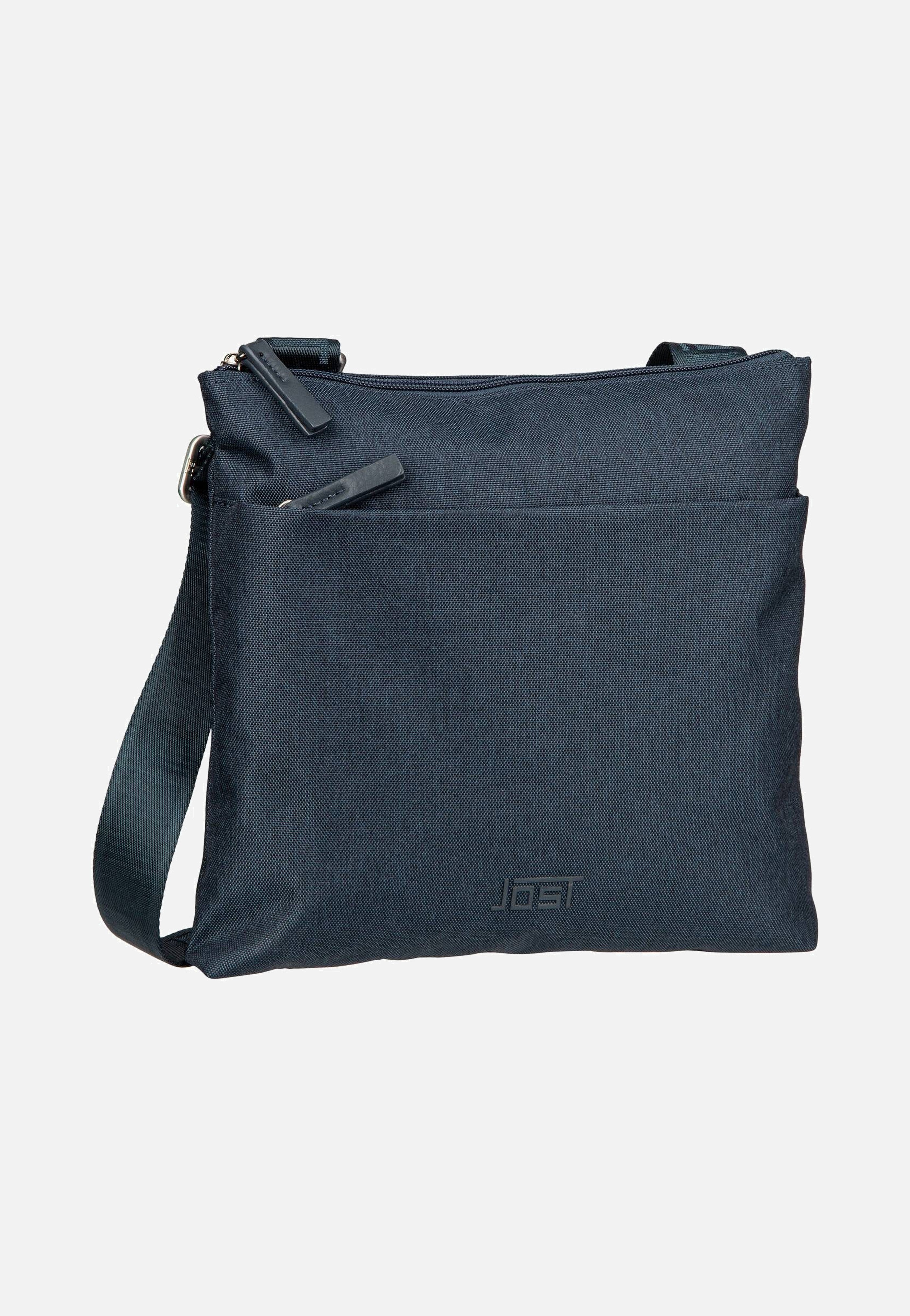Jost - Bergen 1600 Navy - Crossbody Bag | Neutral-Image