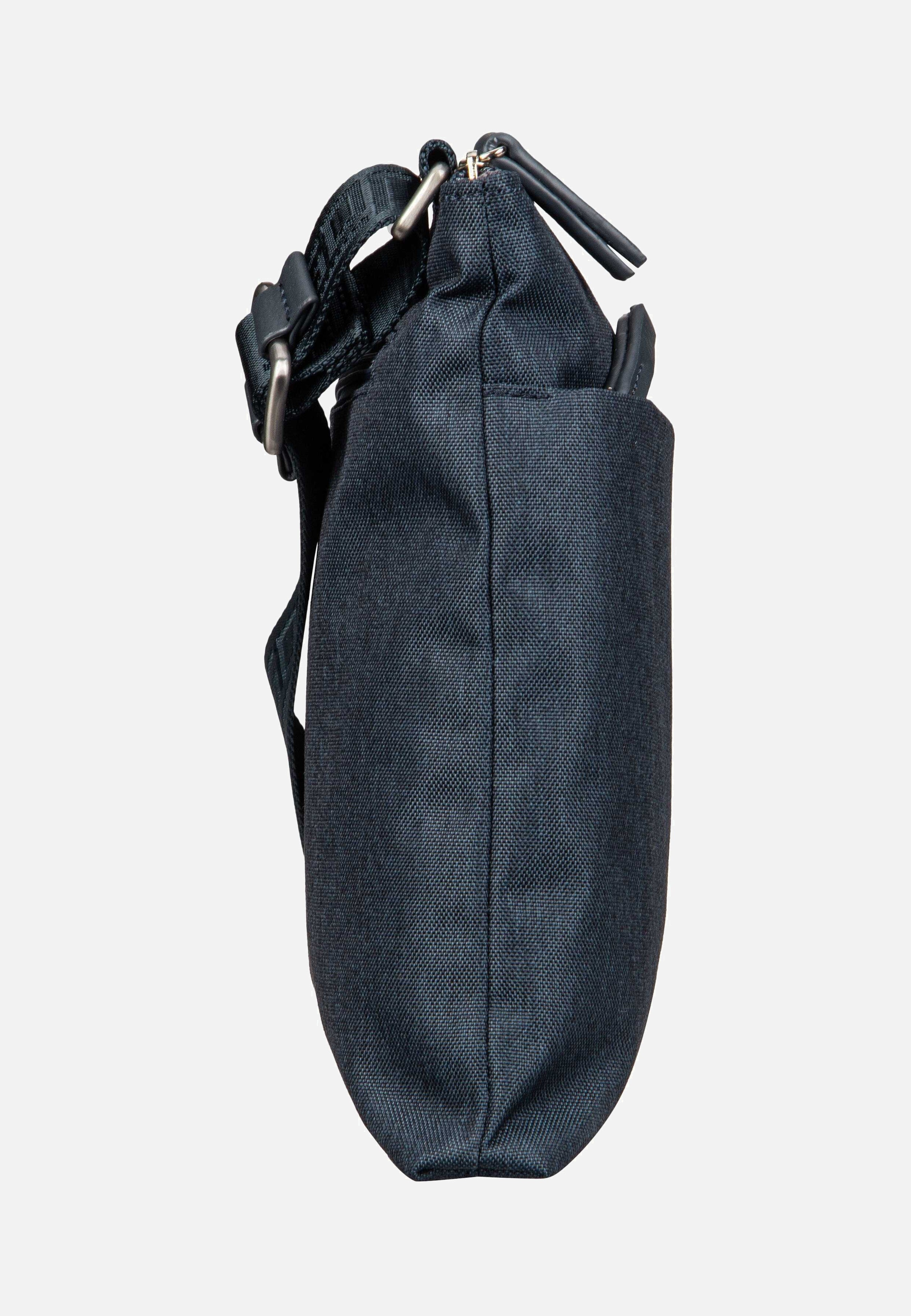 Jost Bergen 1600 Navy Umhängetasche