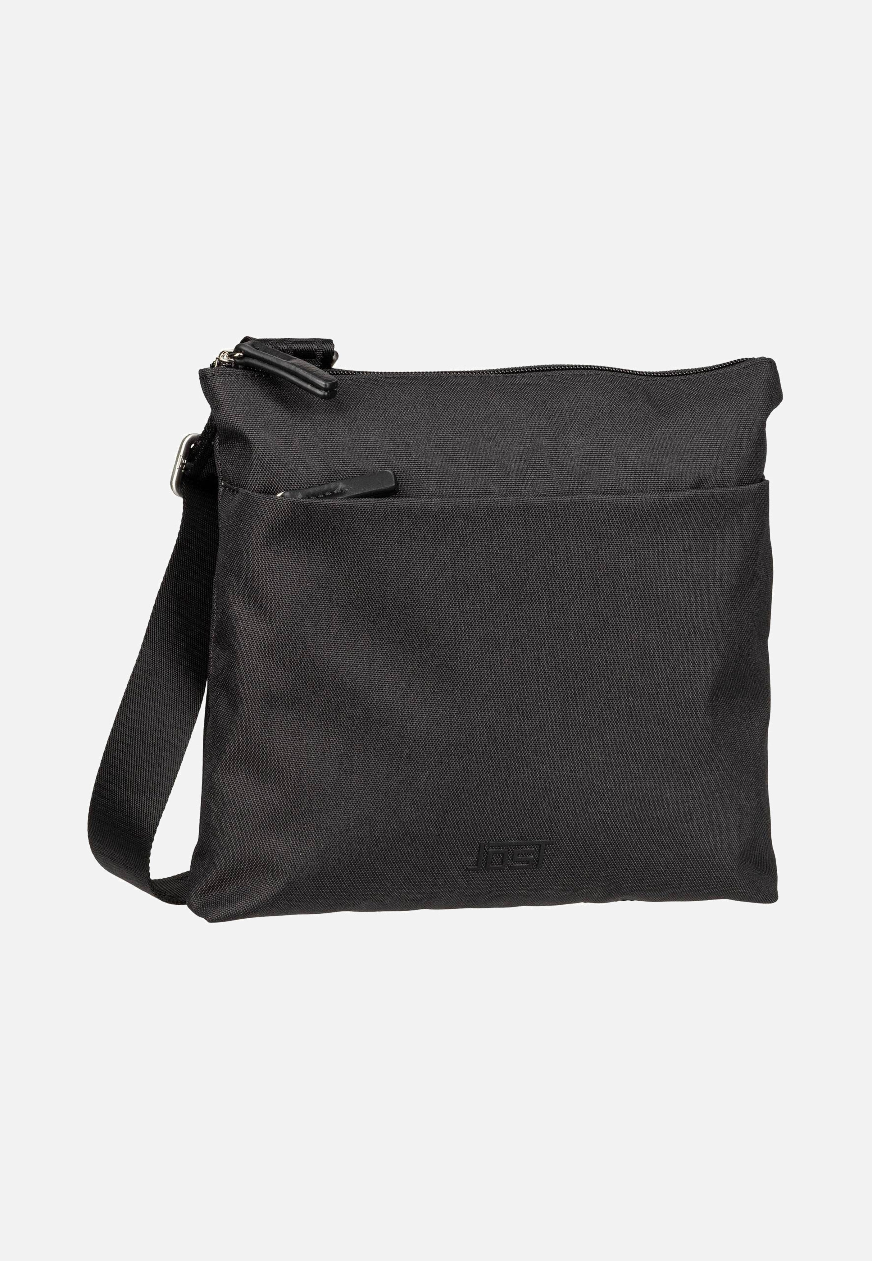 Jost - Bergen 1600 Schwarz - Crossbody Bag | Neutral-Image