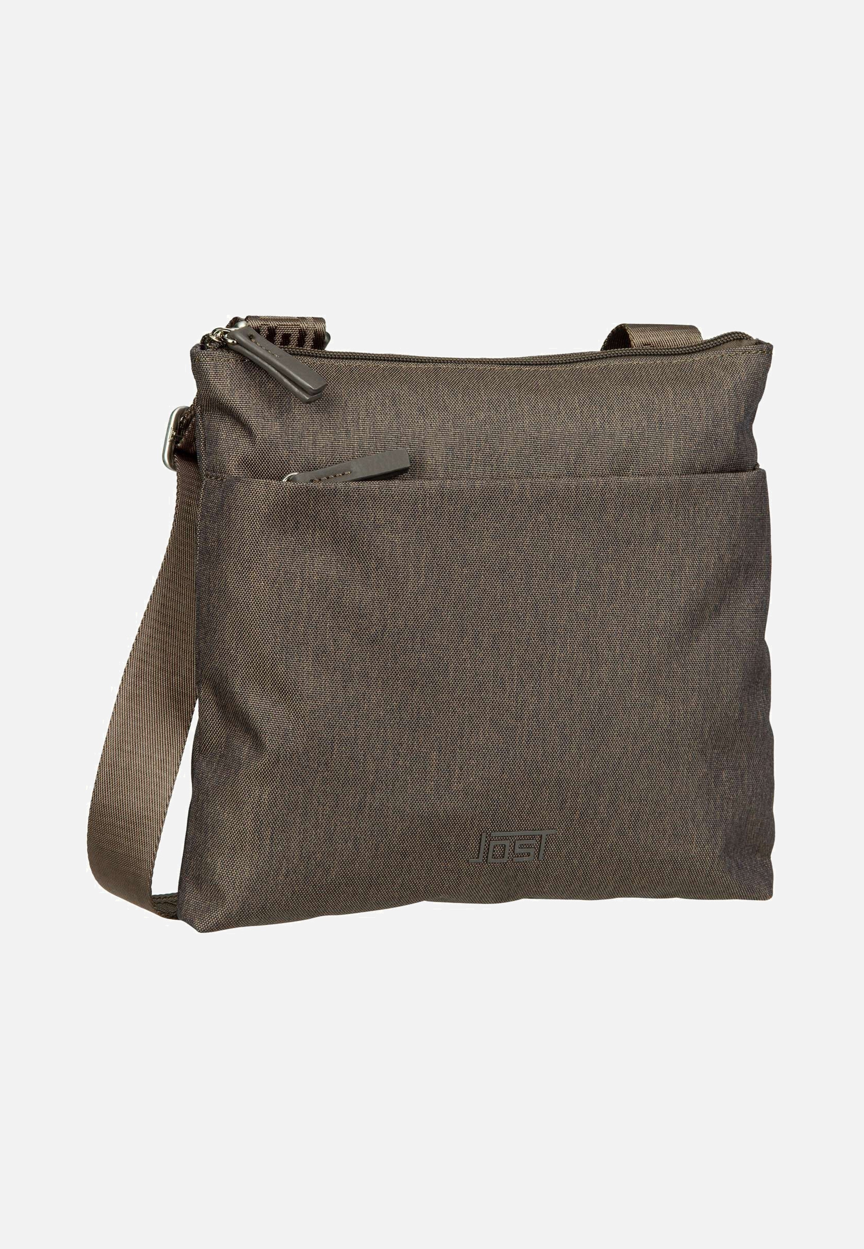 Jost - Bergen 1600 Taupe - Crossbody Bag | Neutral-Image
