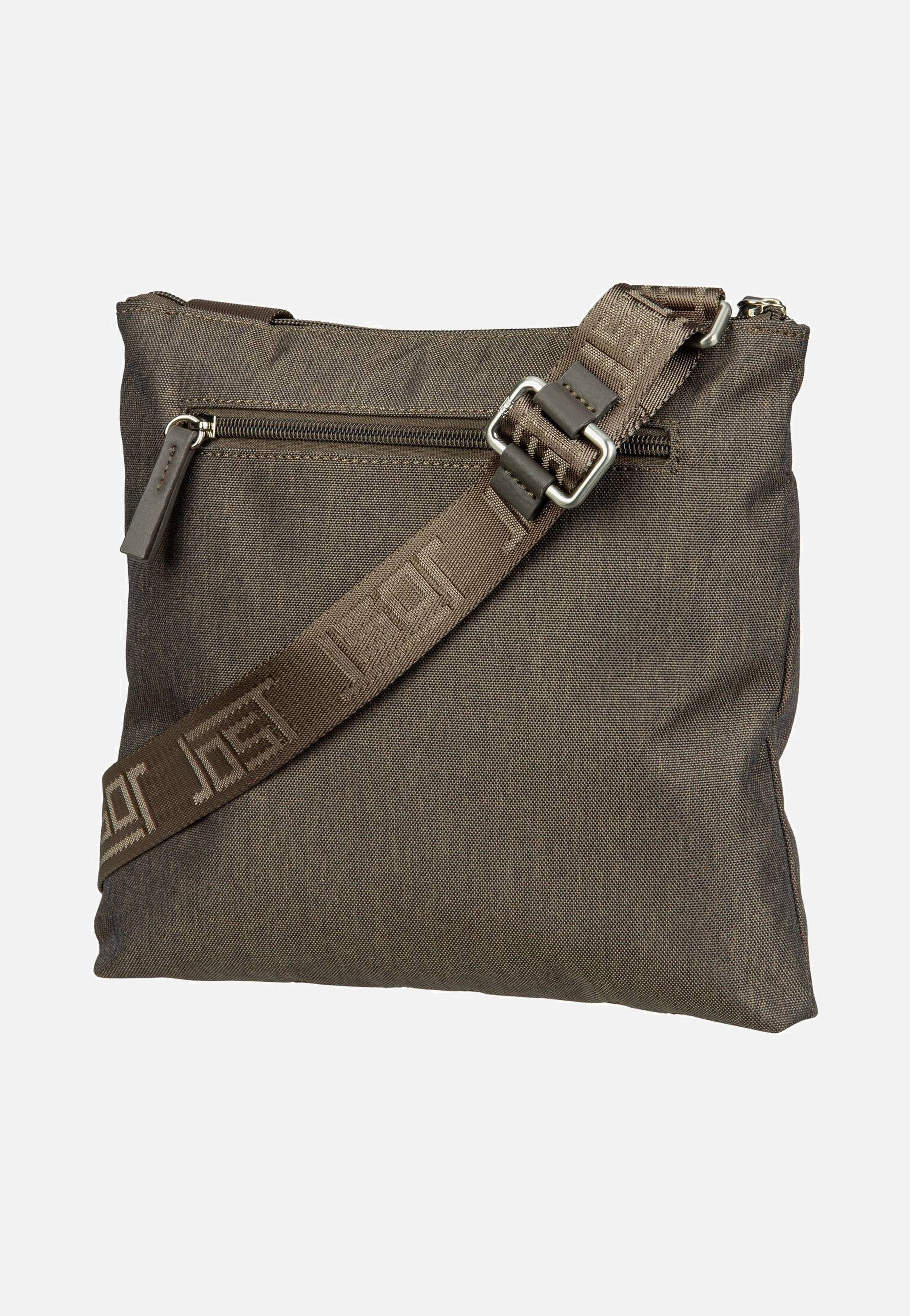 Jost - Bergen 1600 Taupe - Crossbody Bag | Neutral-Image