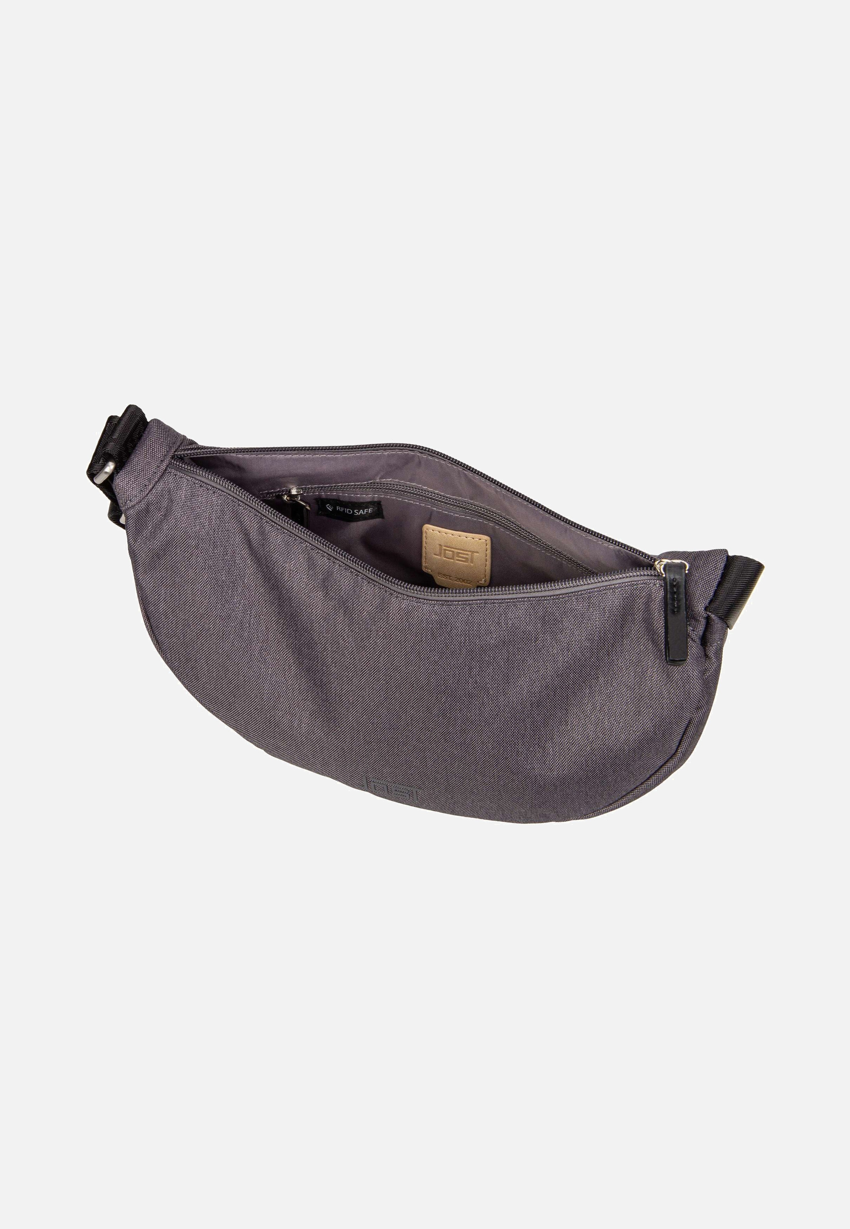 Jost - Bergen 1601 Dunkelgrau - Sling Bag | Neutral-Image
