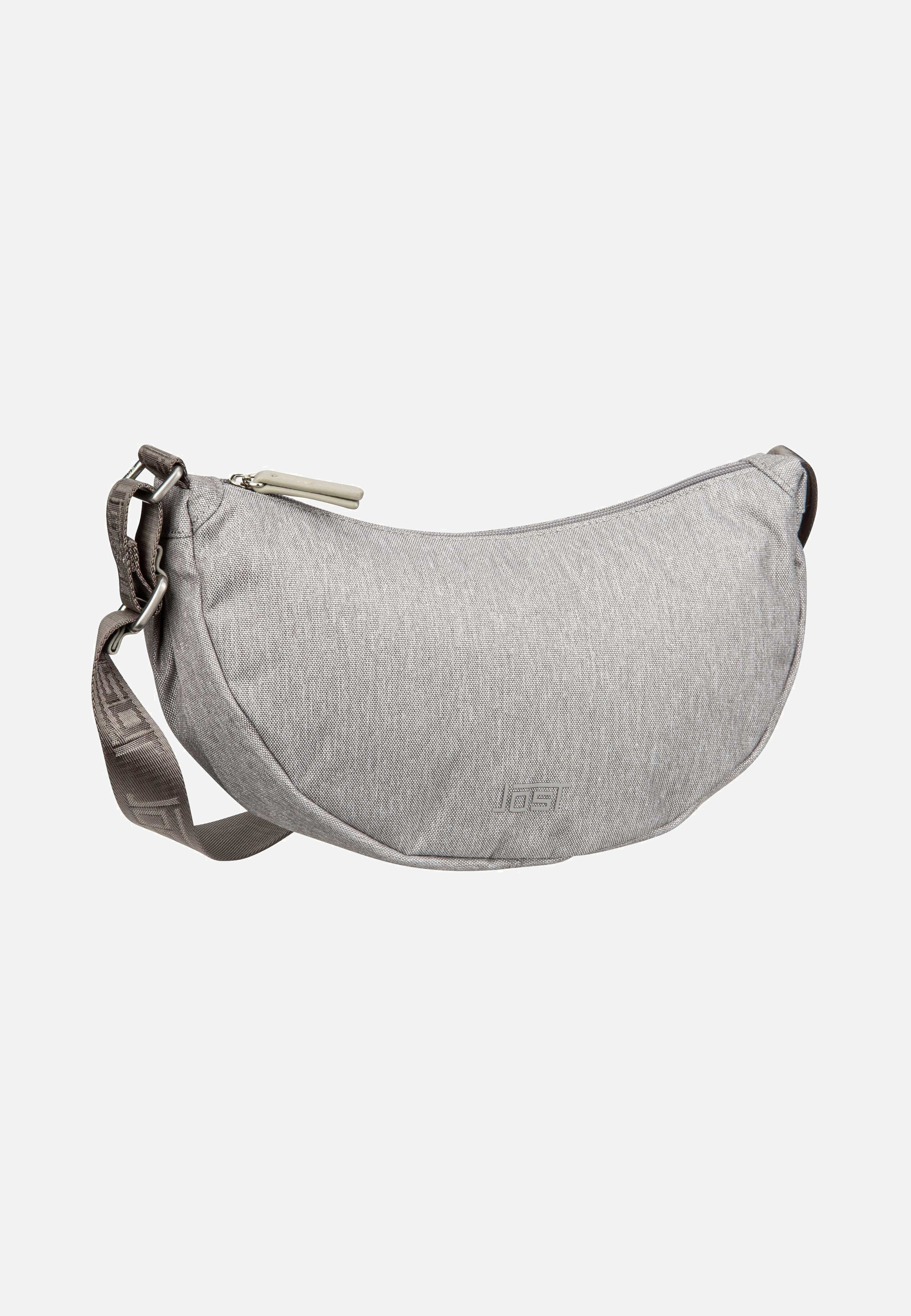 Jost - Bergen 1601 Hellgrau - Sling Bag | Neutral-Image