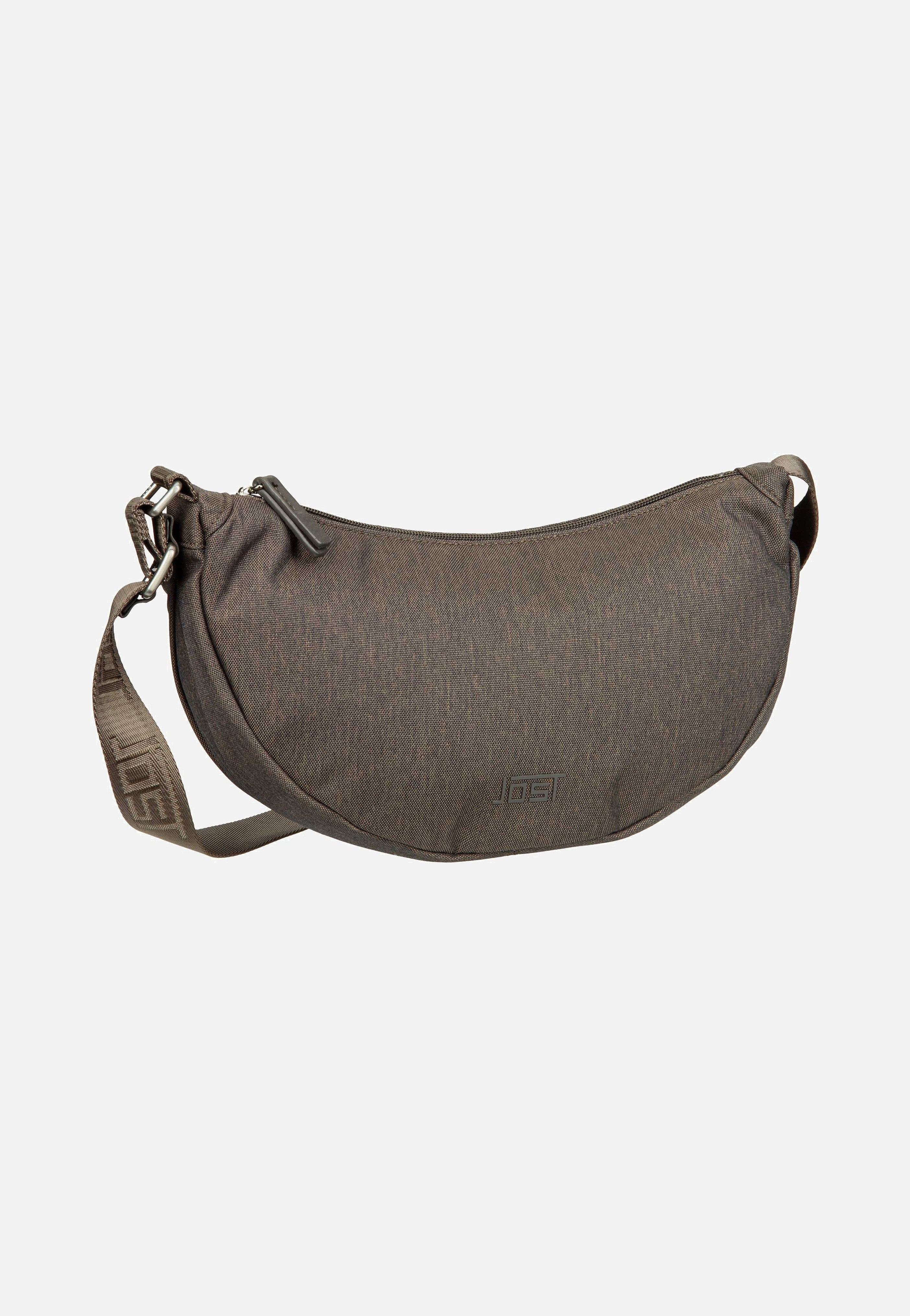 Jost - Bergen 1601 Taupe - Sling Bag | Neutral-Image
