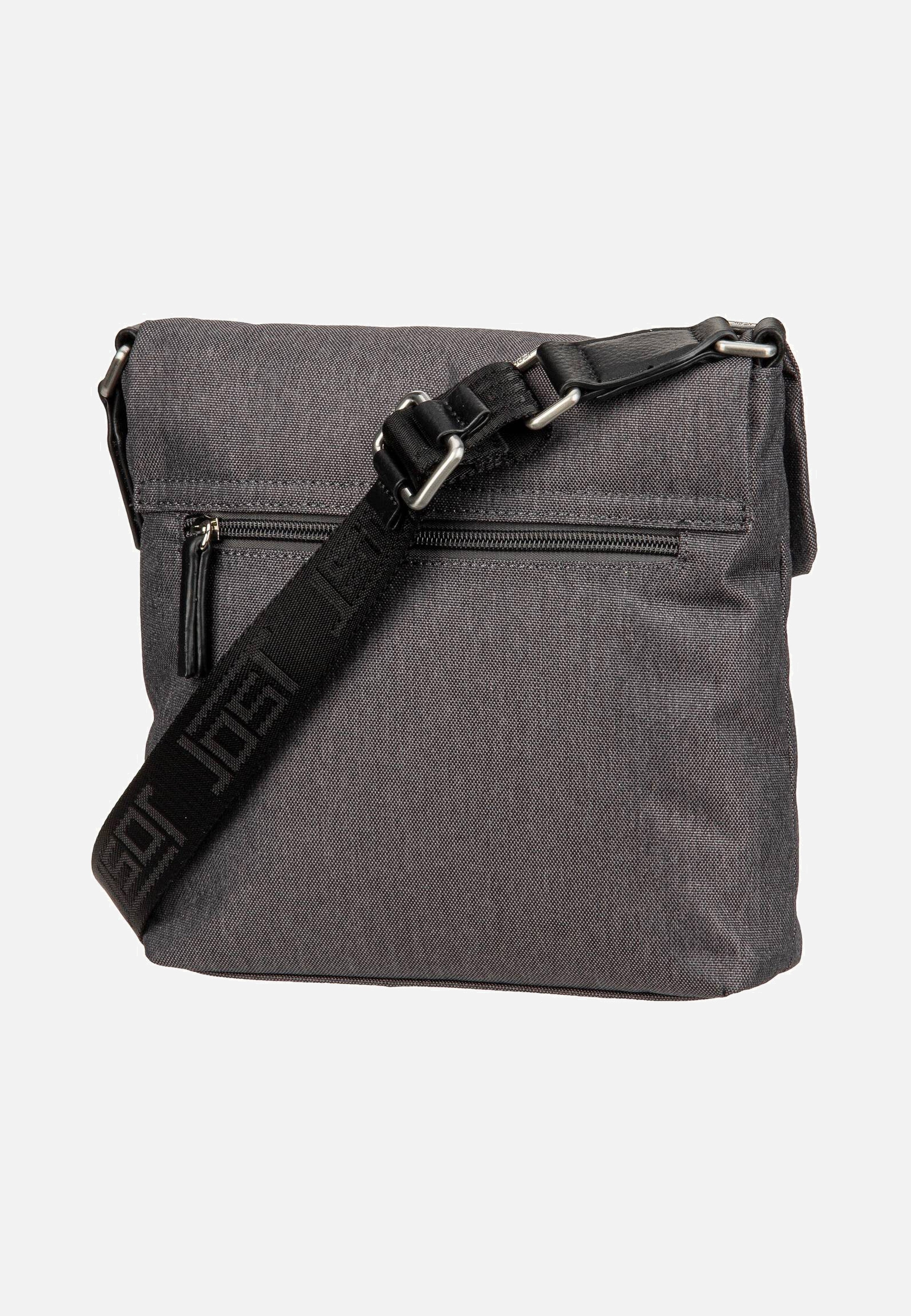 Jost - Bergen 1602 Dunkelgrau - Crossbody Bag | Neutral-Image