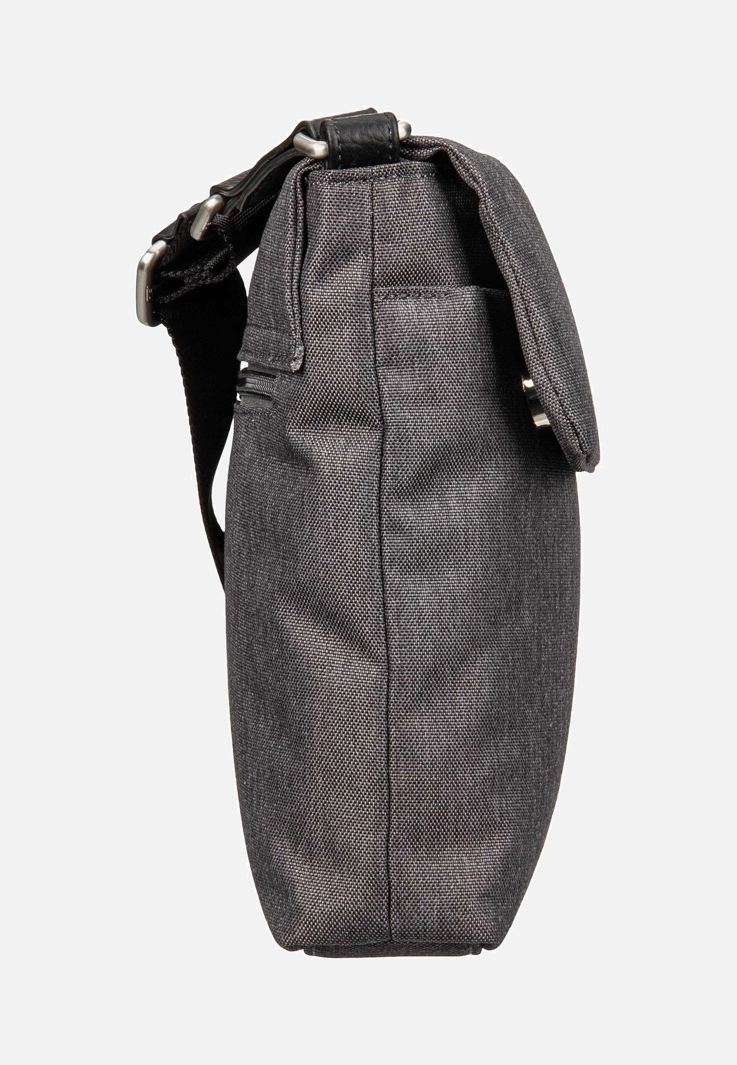 Jost - Bergen 1602 Dunkelgrau - Crossbody Bag | Neutral-Image