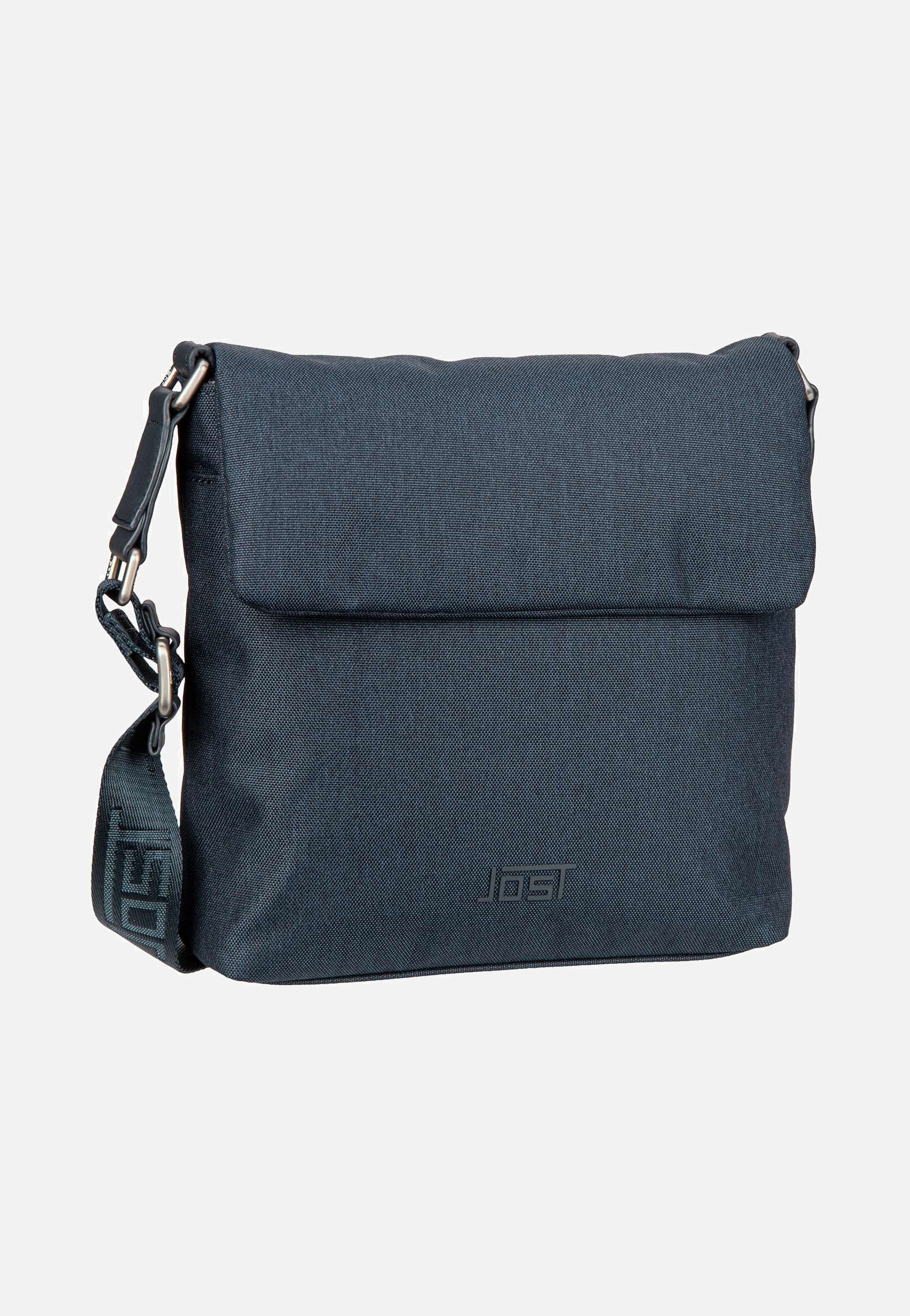 Jost - Bergen 1602 Navy - Crossbody Bag | Neutral-Image