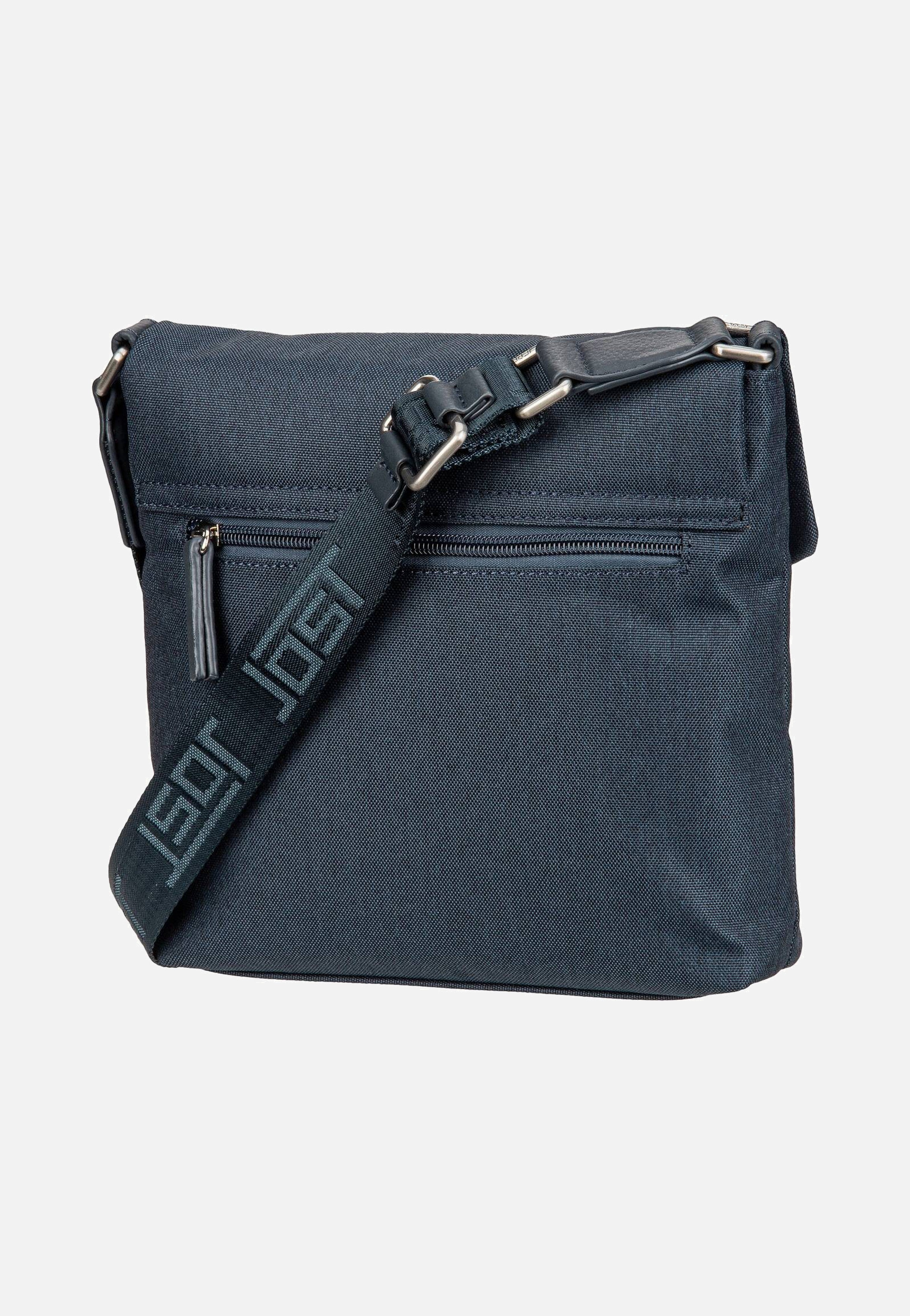 Jost - Bergen 1602 Navy - Crossbody Bag | Neutral-Image