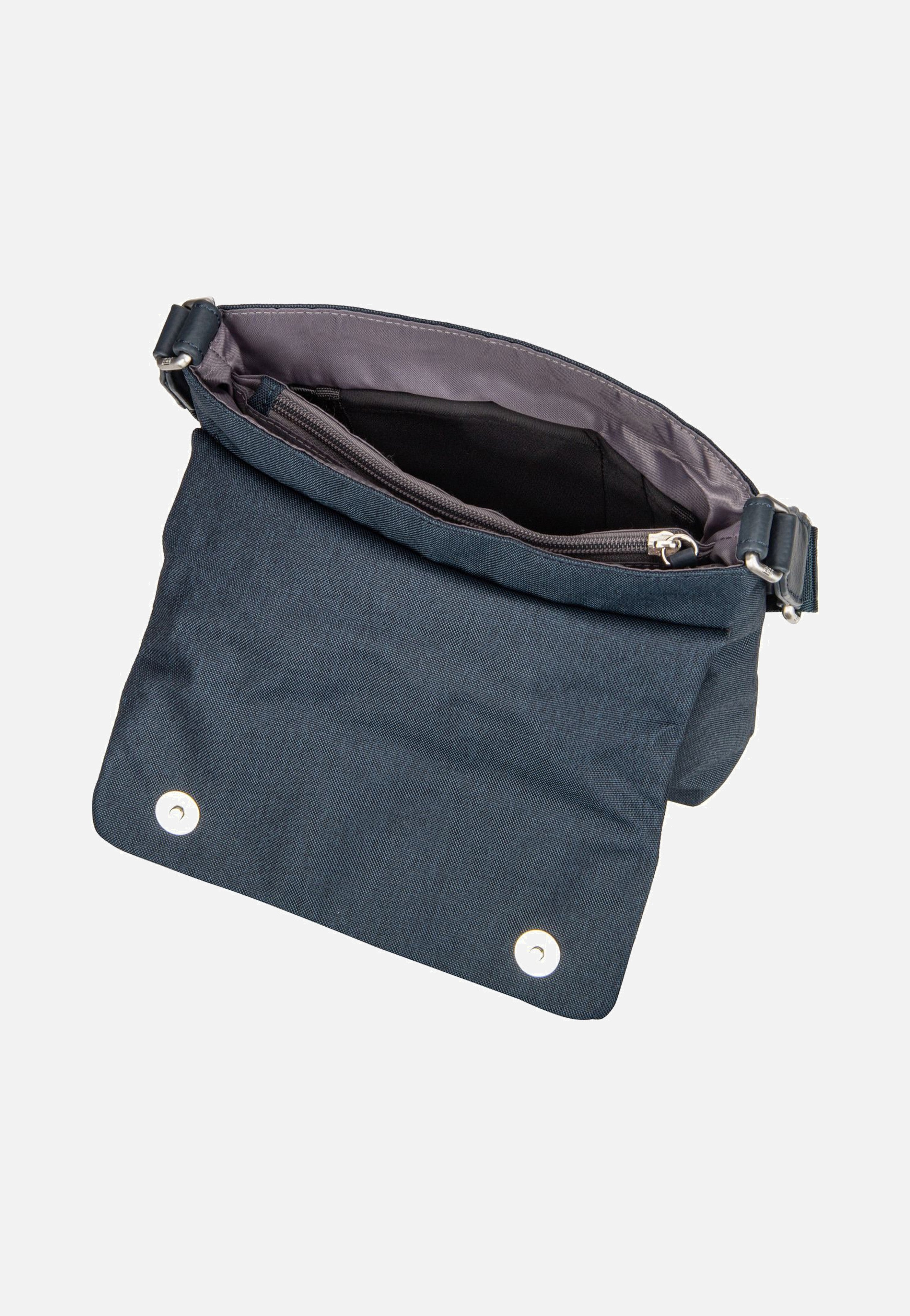 Jost - Bergen 1602 Navy - Crossbody Bag | Neutral-Image