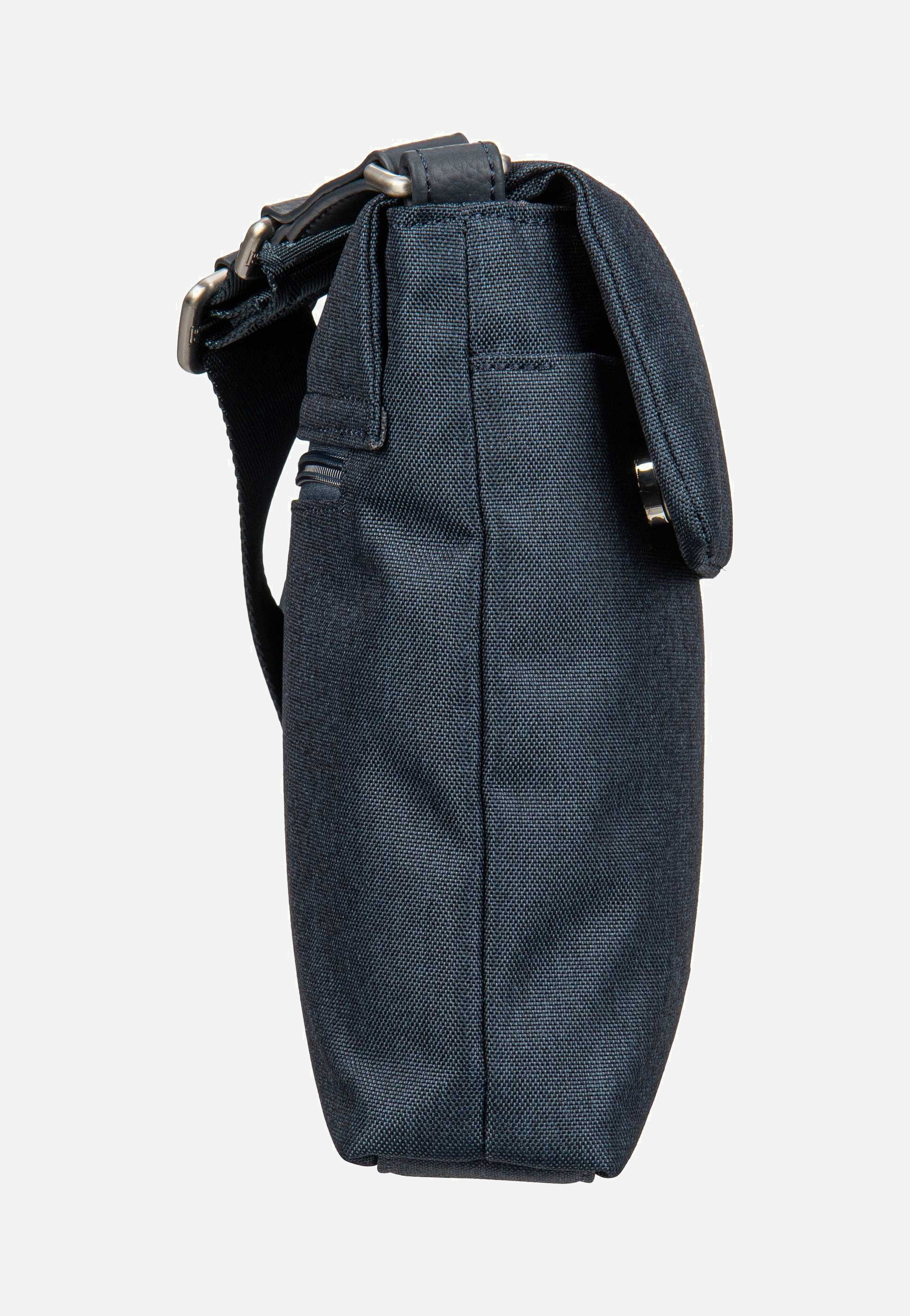 Jost - Bergen 1602 Navy - Crossbody Bag | Neutral-Image