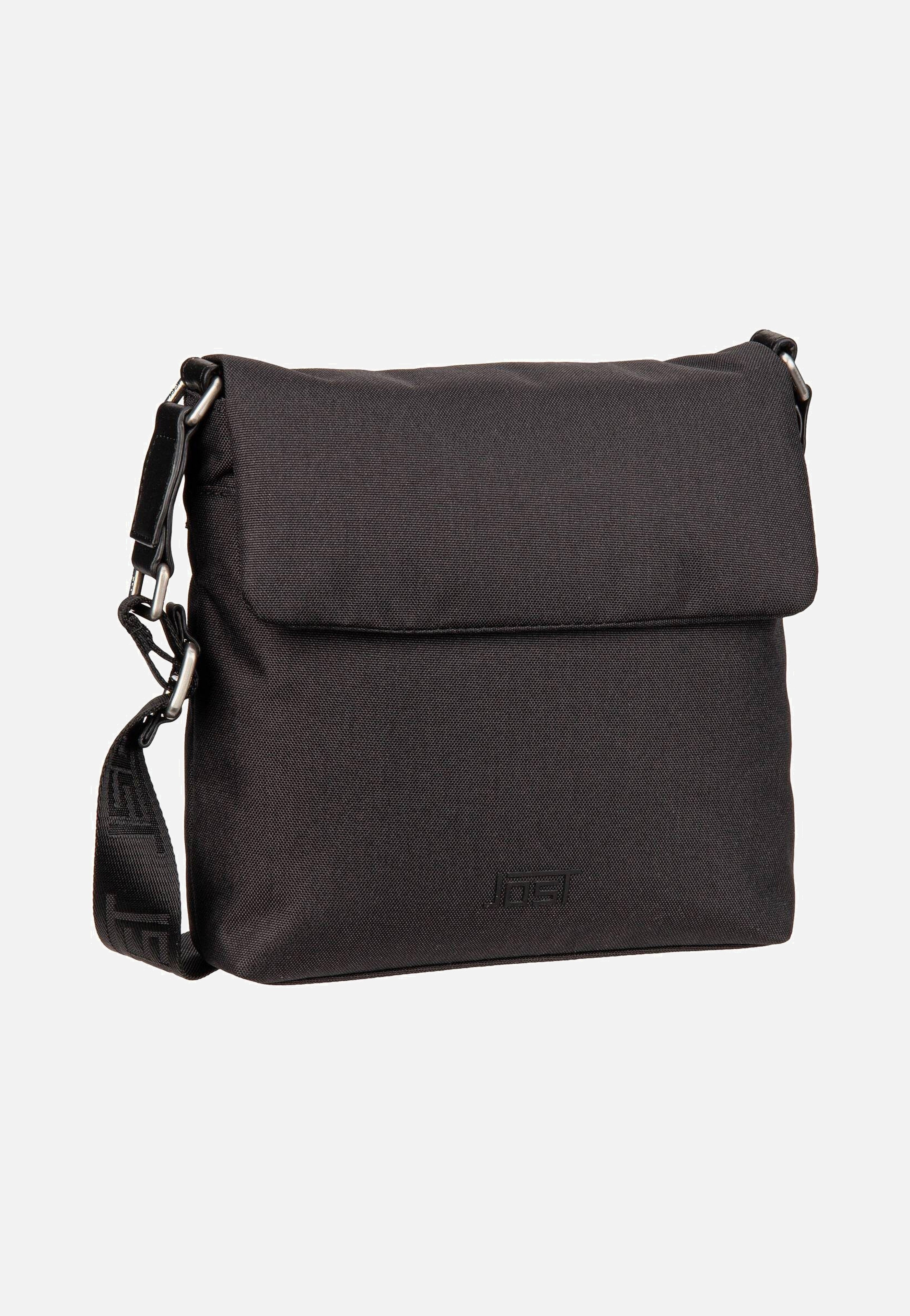 Jost - Bergen 1602 Schwarz - Shoulder Bag | Neutral-Image
