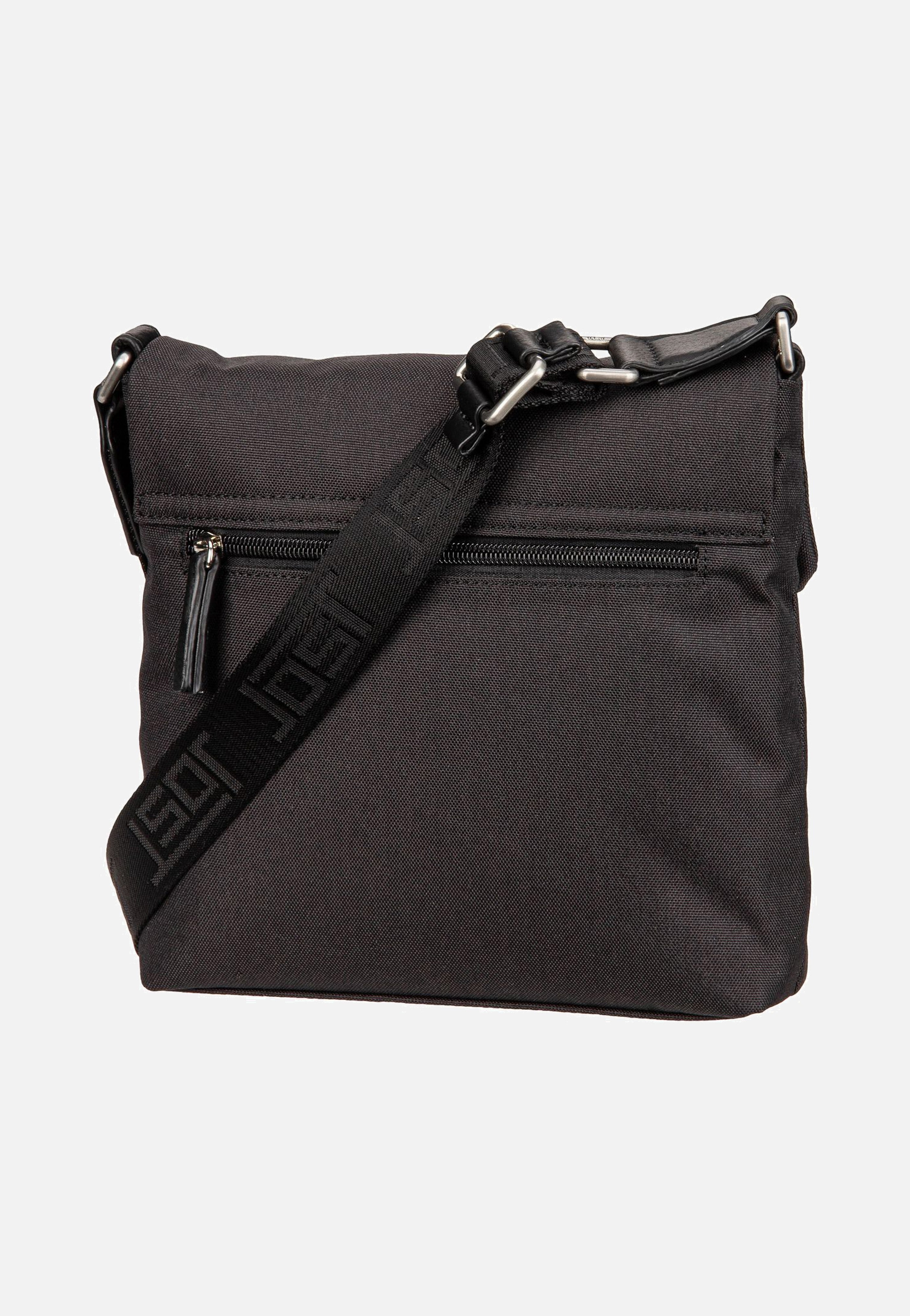 Jost - Bergen 1602 Schwarz - Crossbody Bag | Neutral-Image