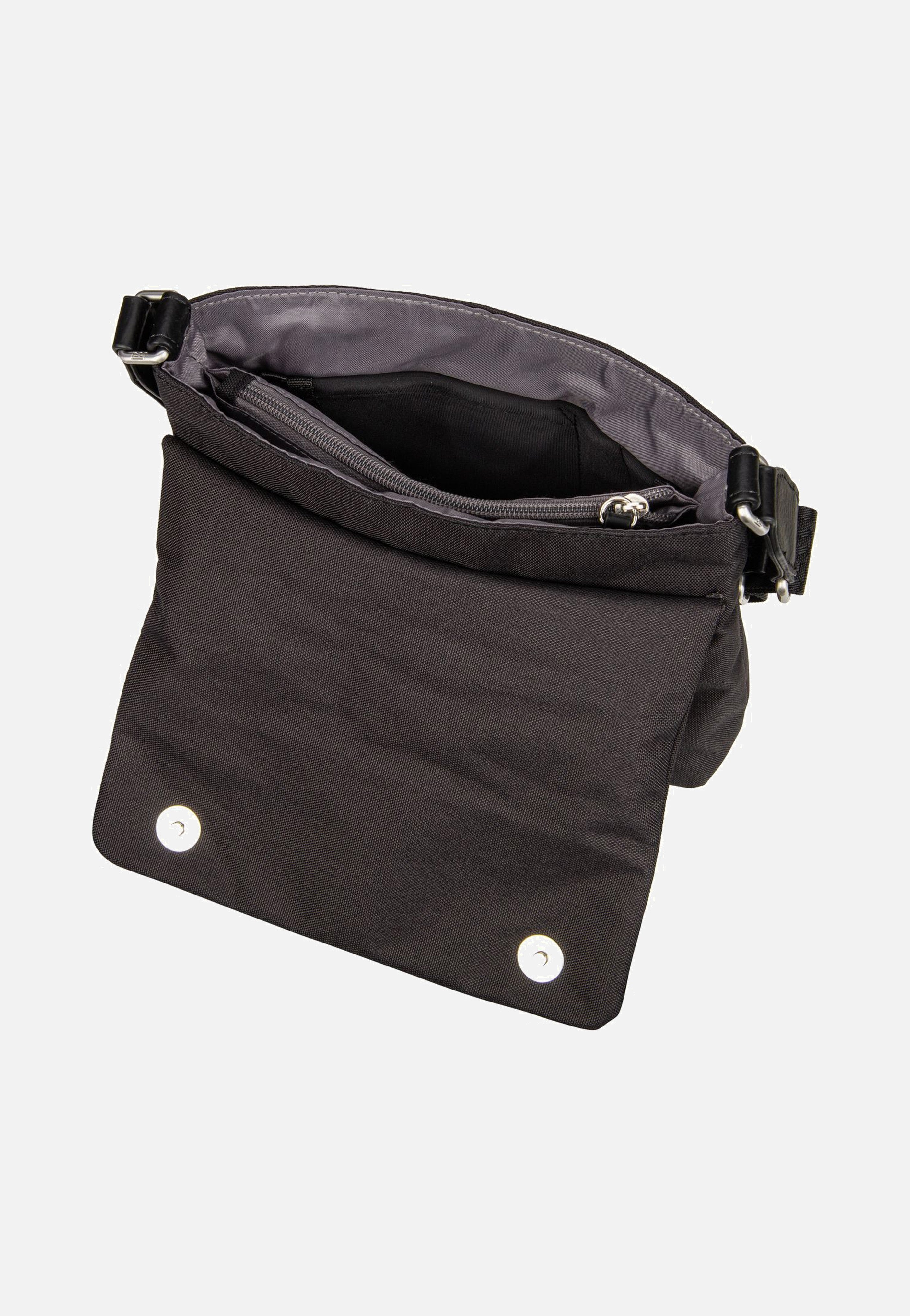 Jost - Bergen 1602 Schwarz - Crossbody Bag | Neutral-Image