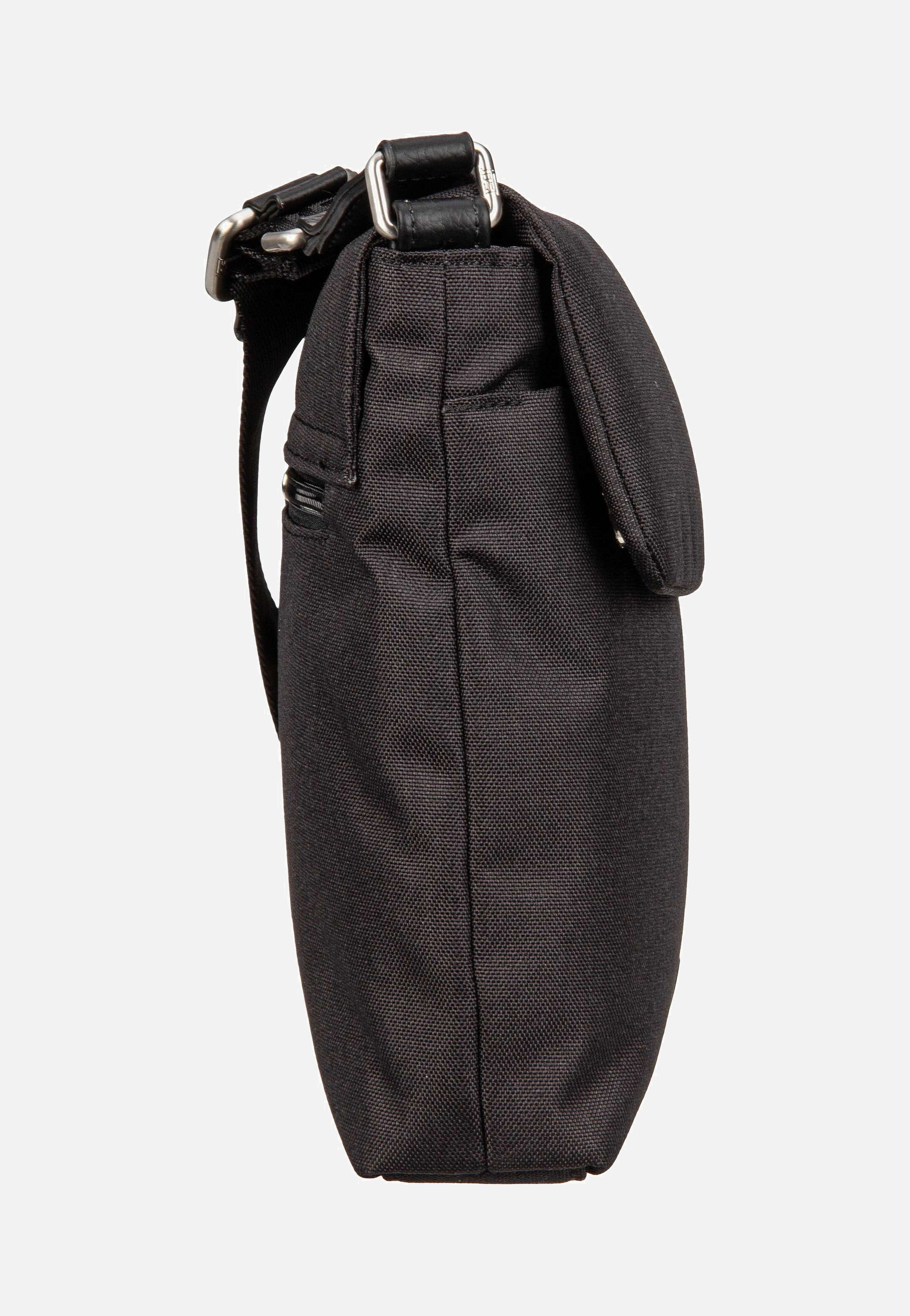 Jost - Bergen 1602 Schwarz - Shoulder Bag | Neutral-Image