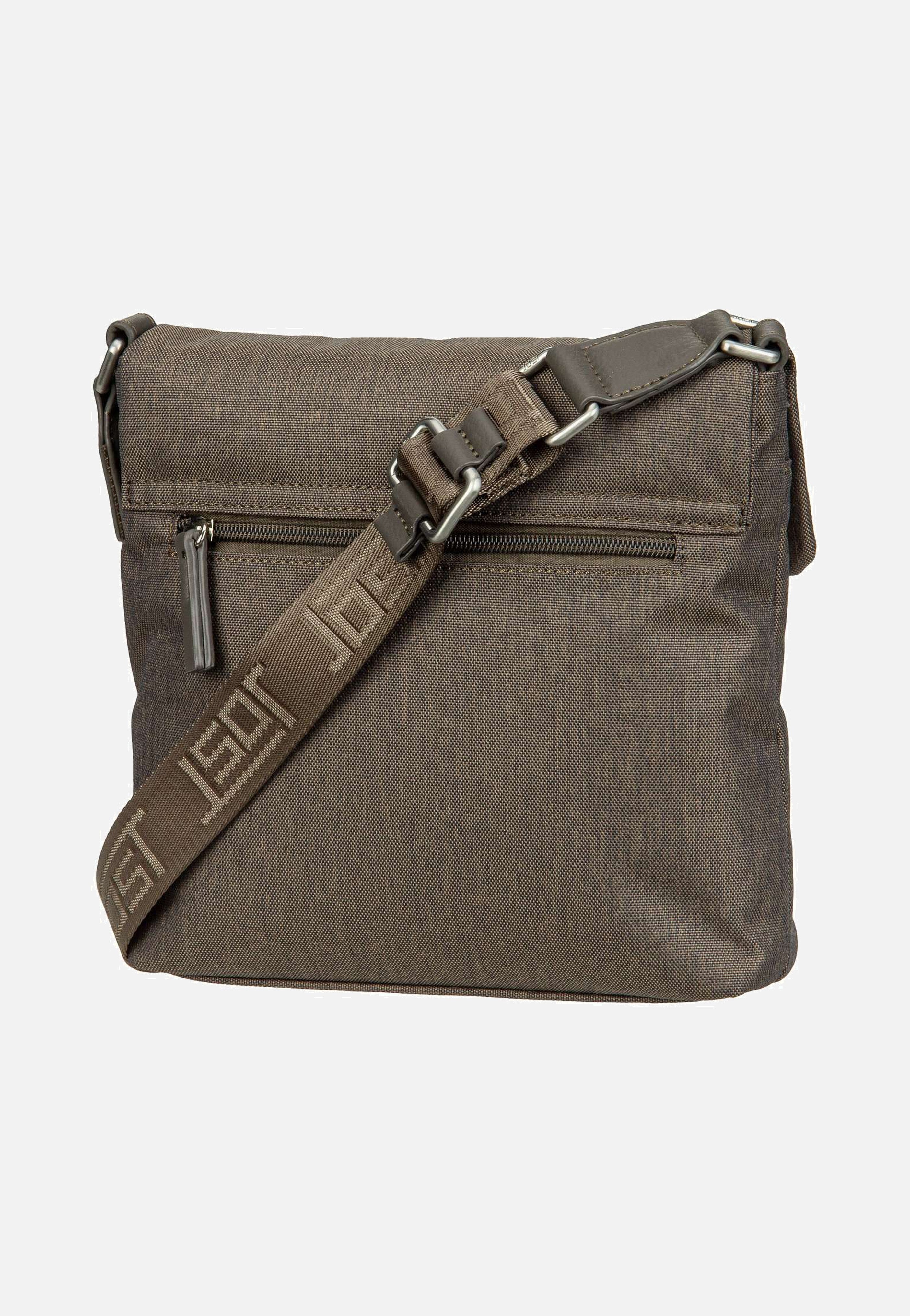 Jost - Bergen 1602 Taupe - Shoulder Bag | Neutral-Image