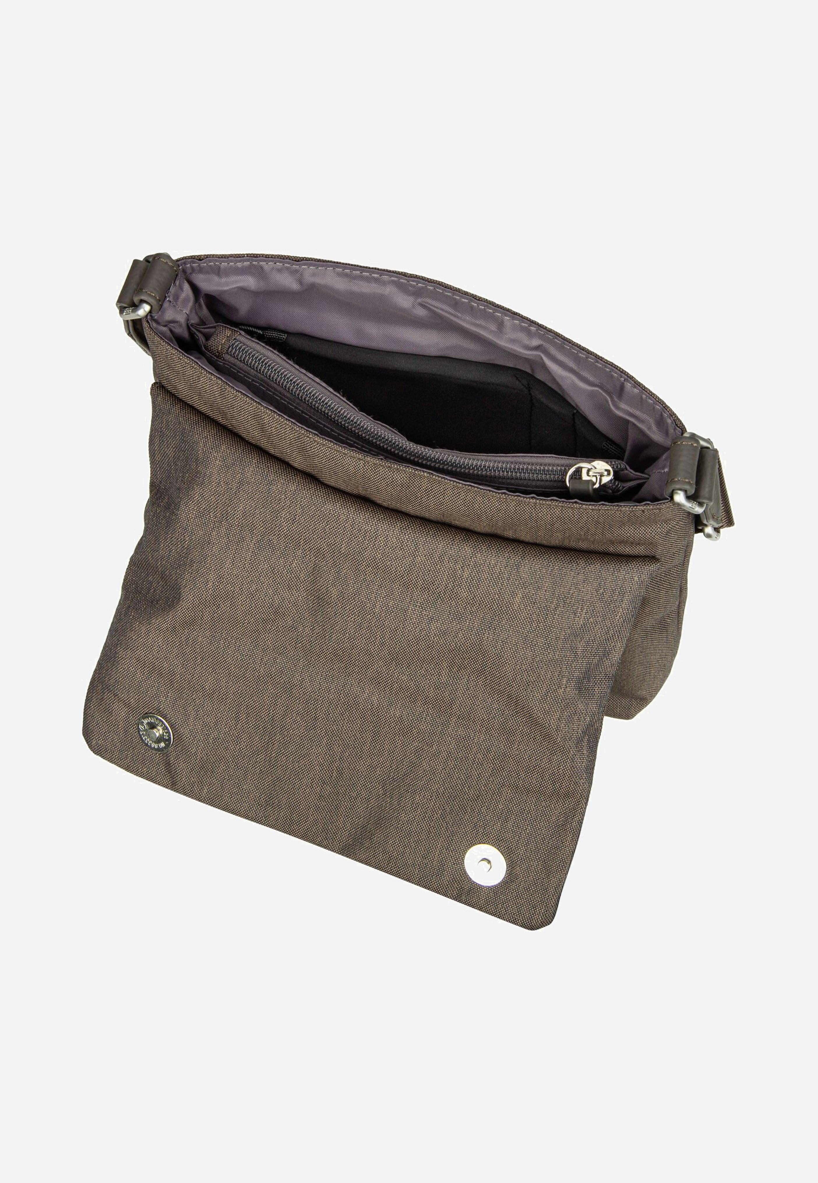 Jost - Bergen 1602 Taupe - Crossbody Bag | Neutral-Image